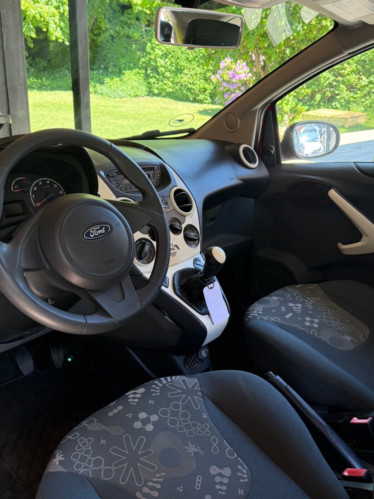 Ford Ka – billede 6