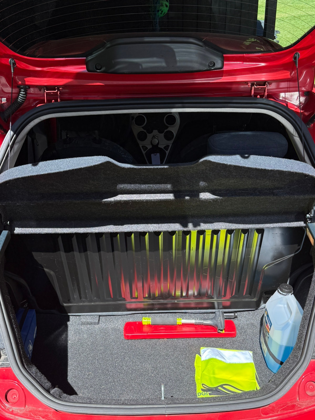 Ford Ka – billede 4