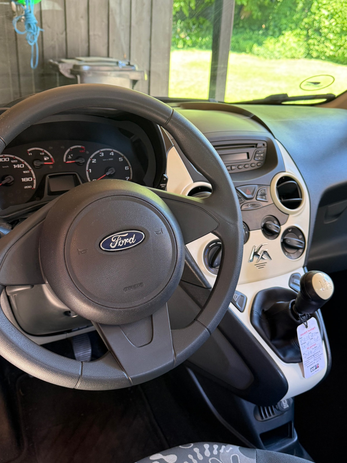 Ford Ka – billede 7