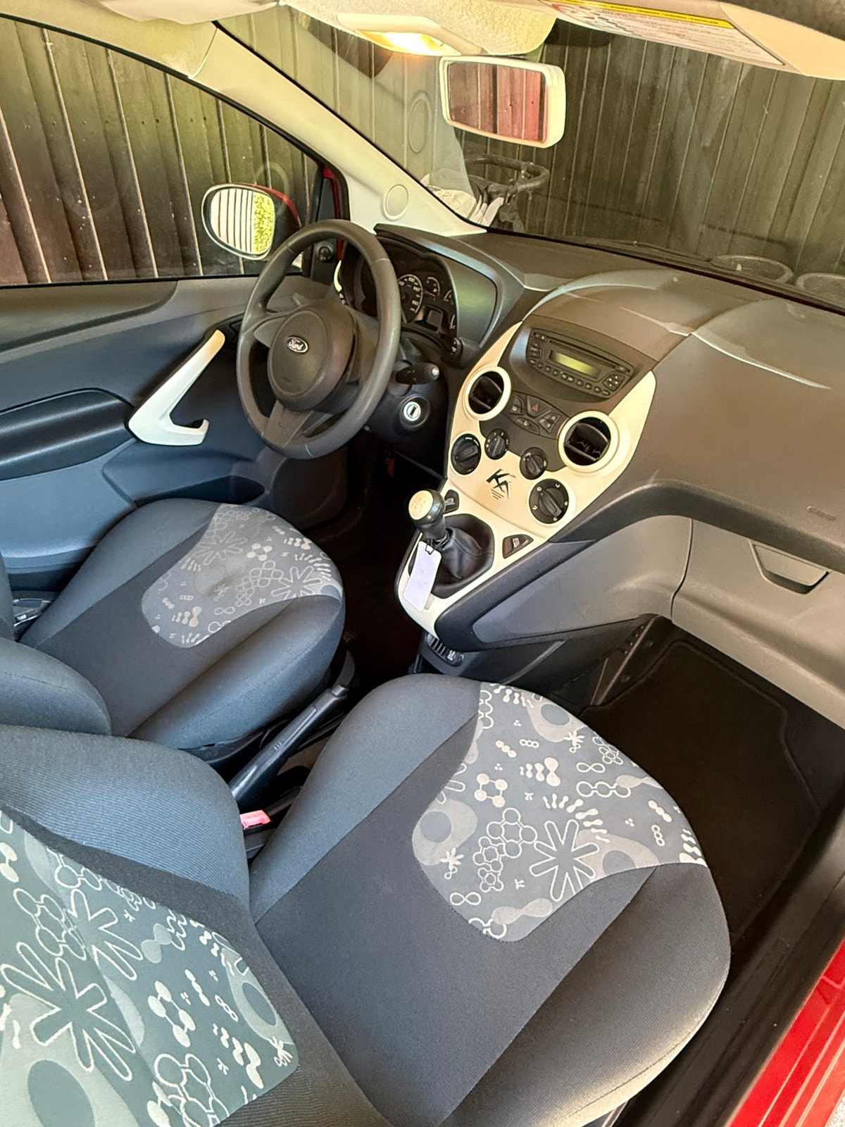 Ford Ka – billede 9