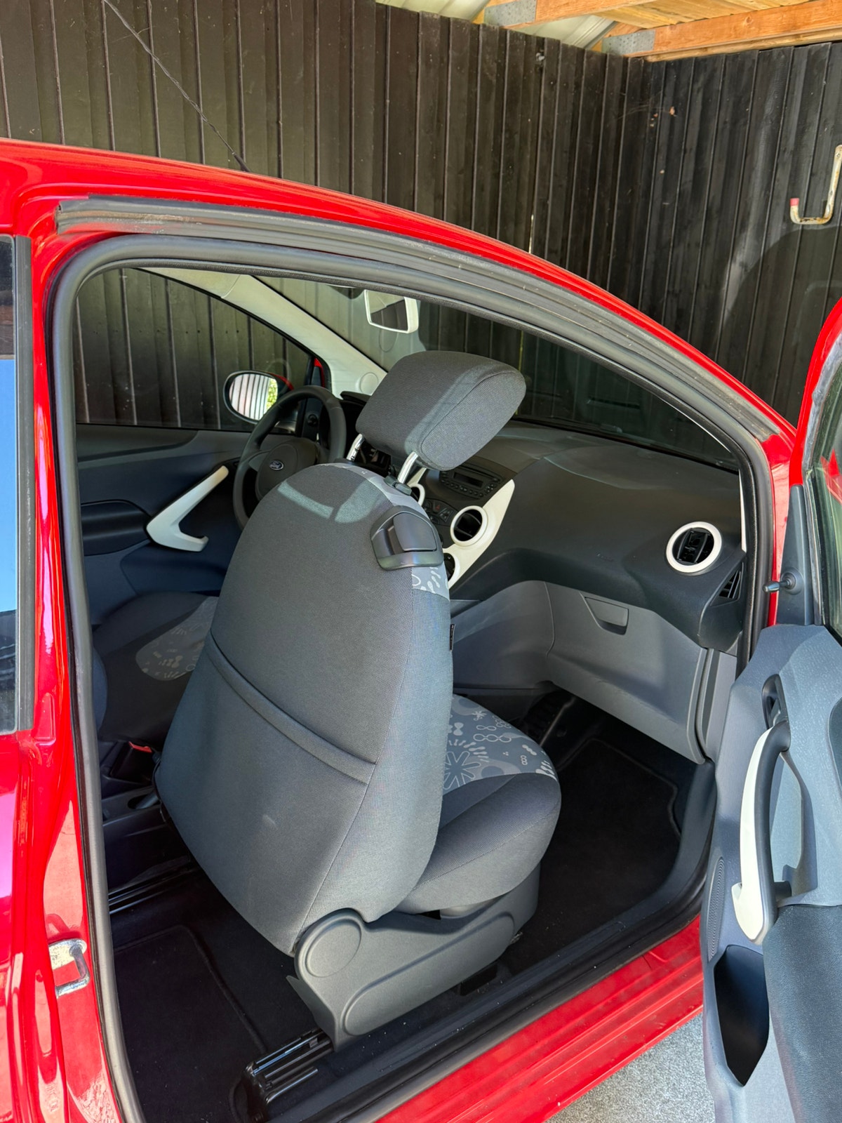 Ford Ka – billede 11