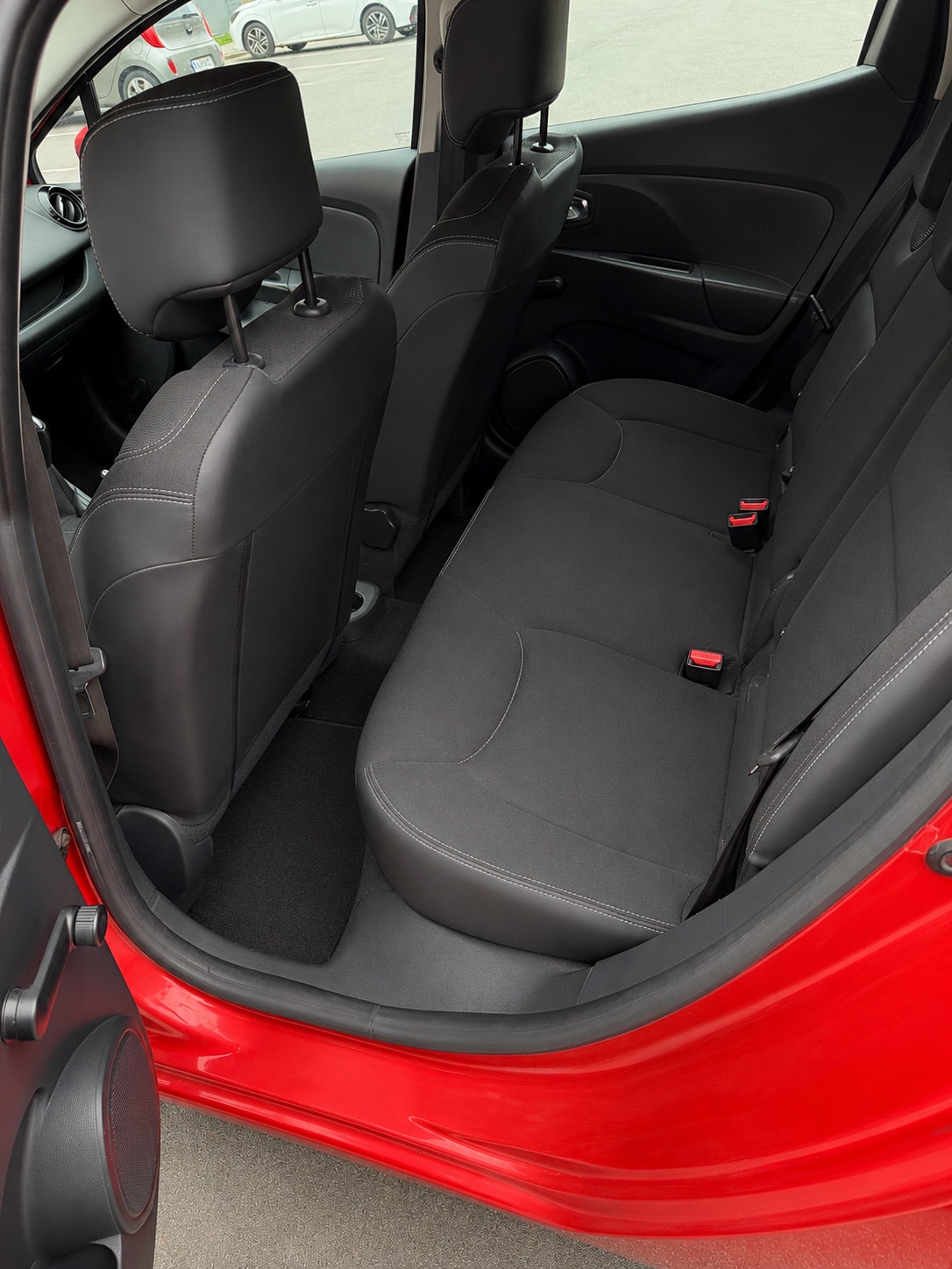 Renault Clio IV til salg hos Nabilli