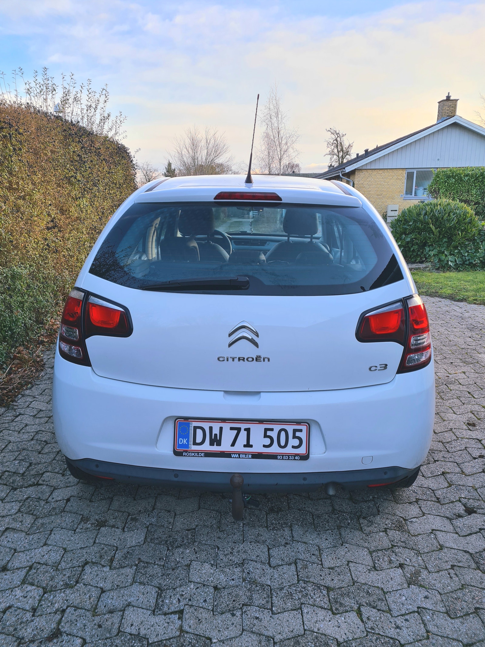 Citroen C3 – billede 6
