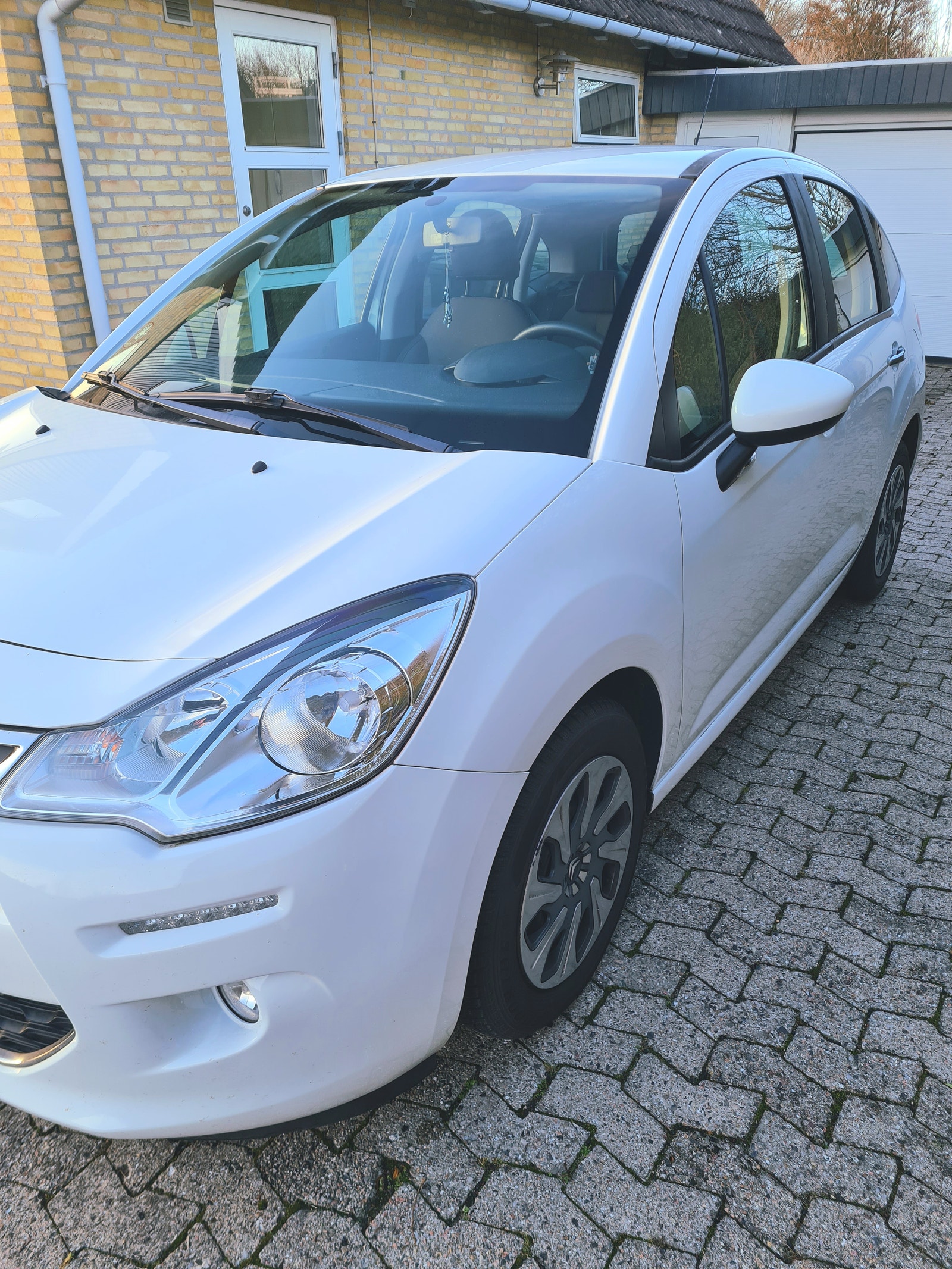Citroen C3 – billede 7