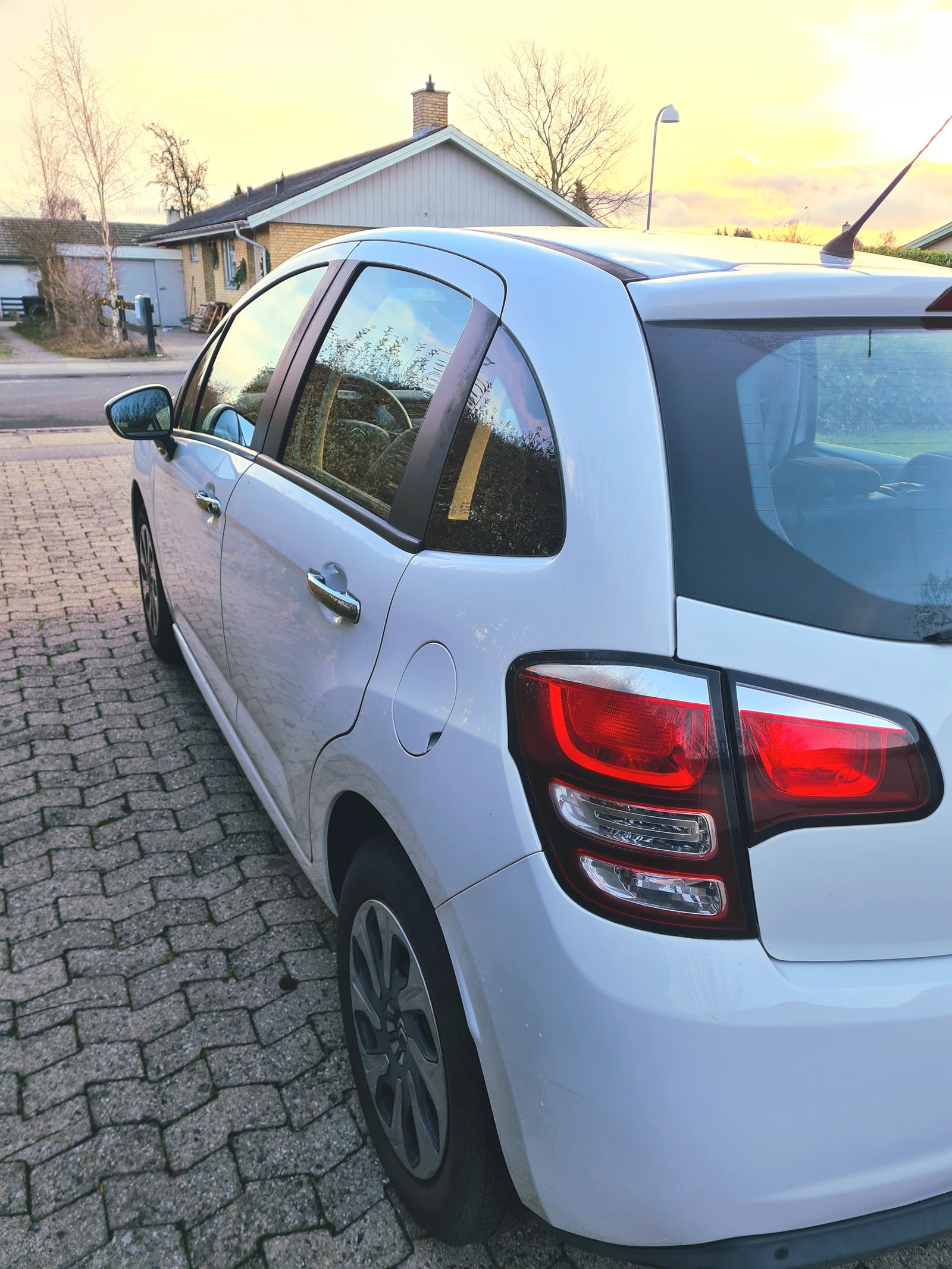 Citroen C3 – billede 3