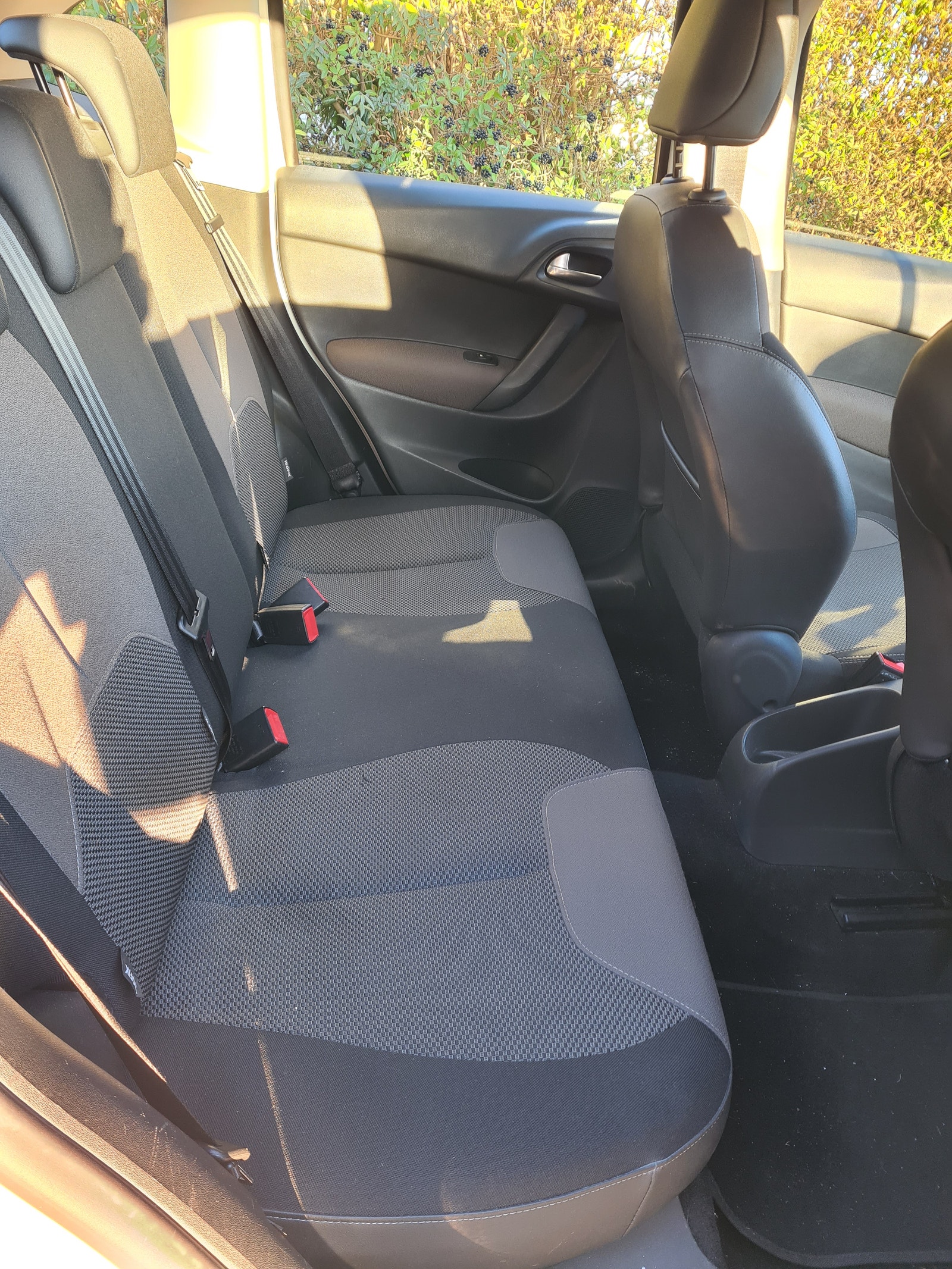Citroen C3 – billede 10