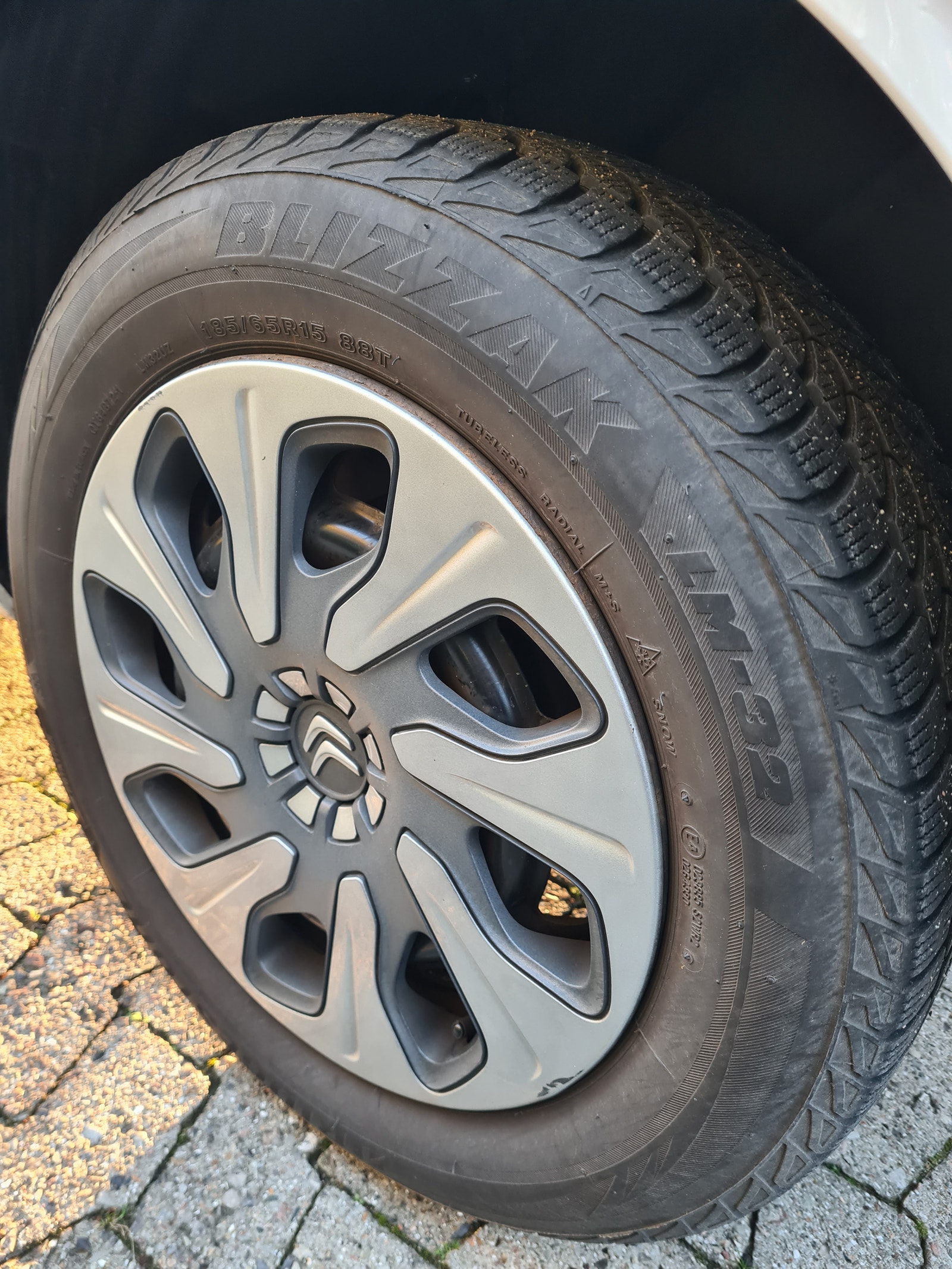 Citroen C3 – billede 4