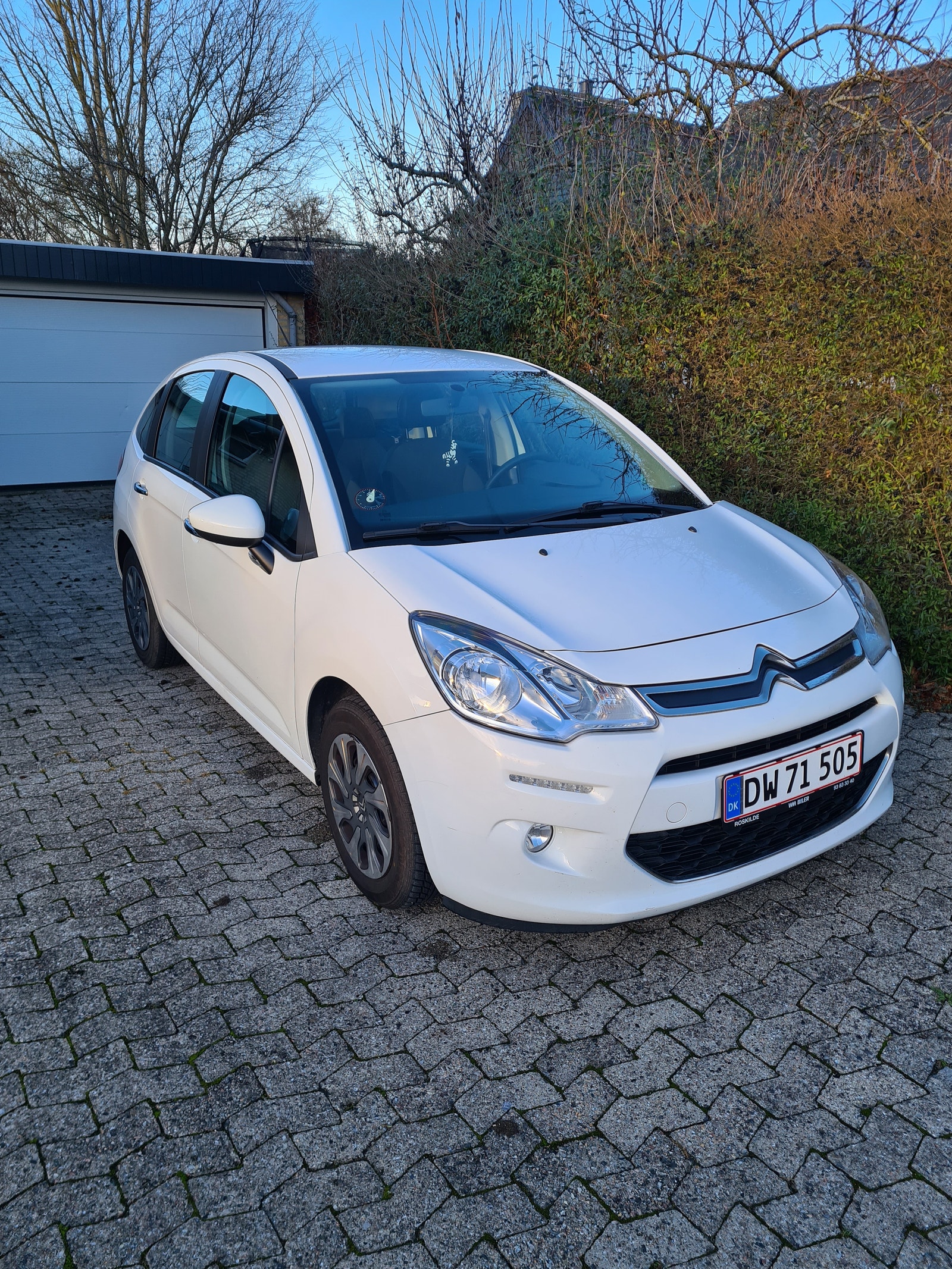 Citroen C3 – billede 2
