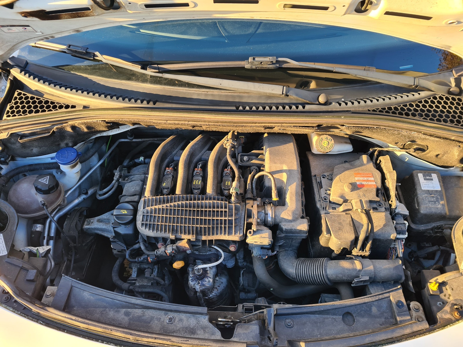 Citroen C3 – billede 5