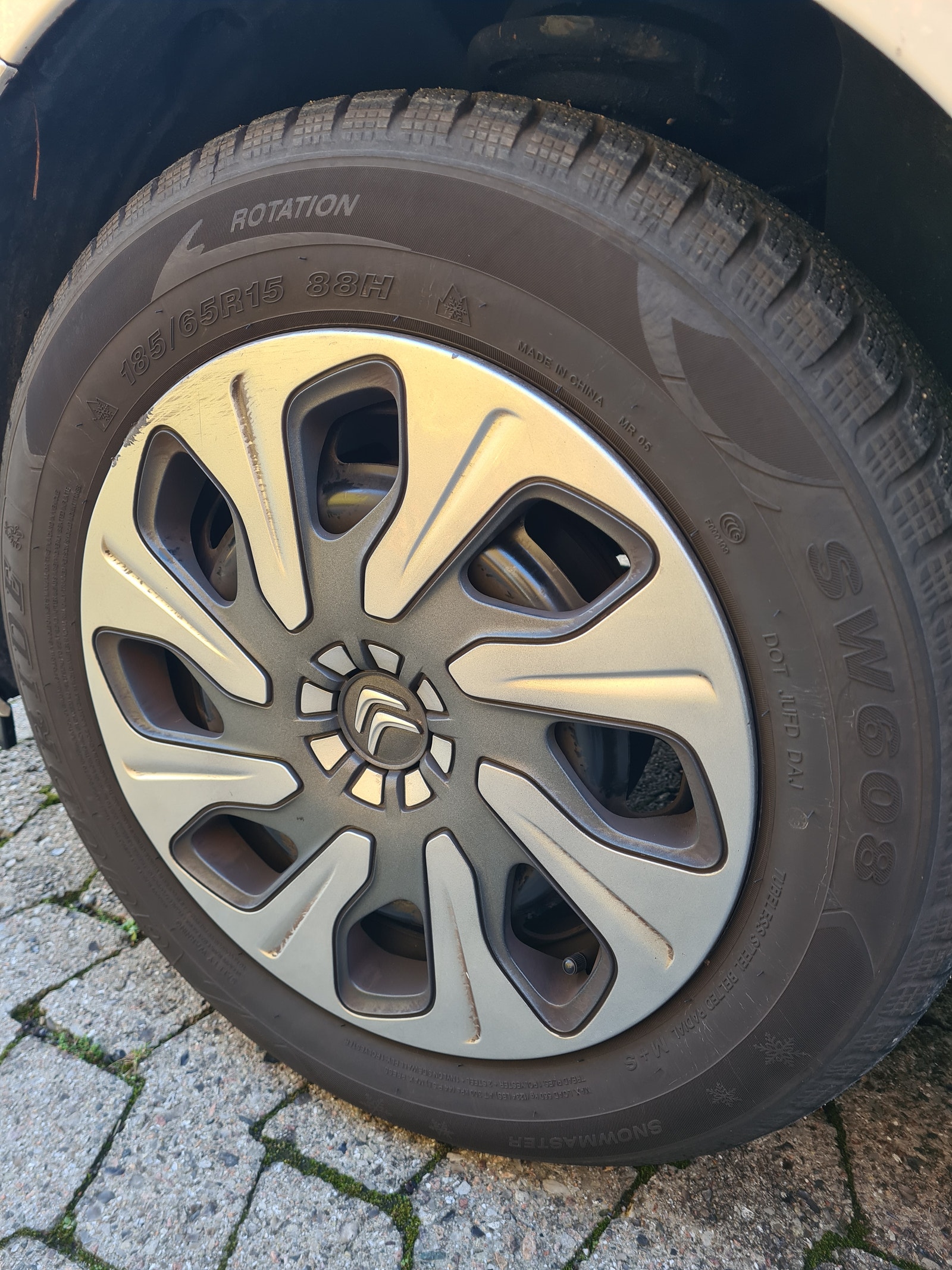 Citroen C3 – billede 11