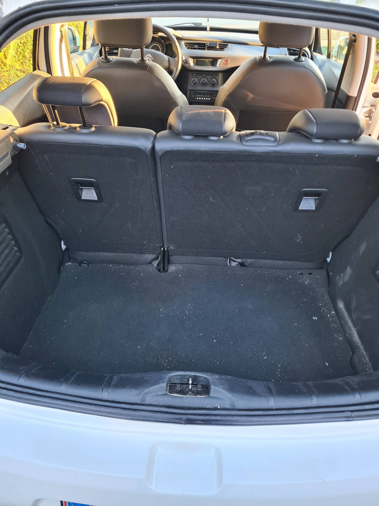 Citroen C3 – billede 9