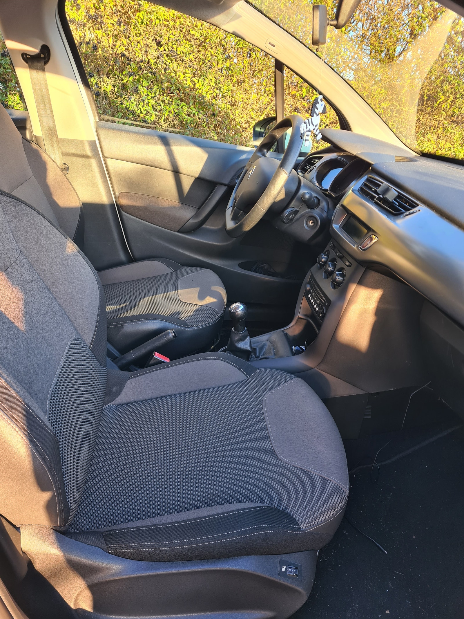 Citroen C3 – billede 8