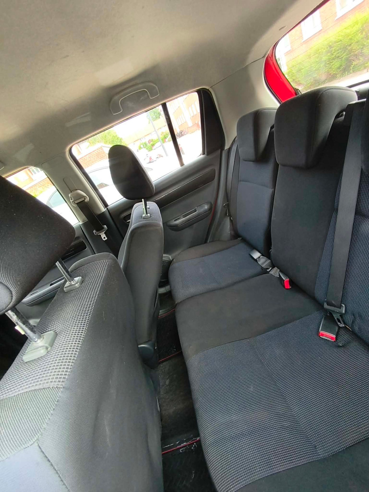 Suzuki Swift – billede 3