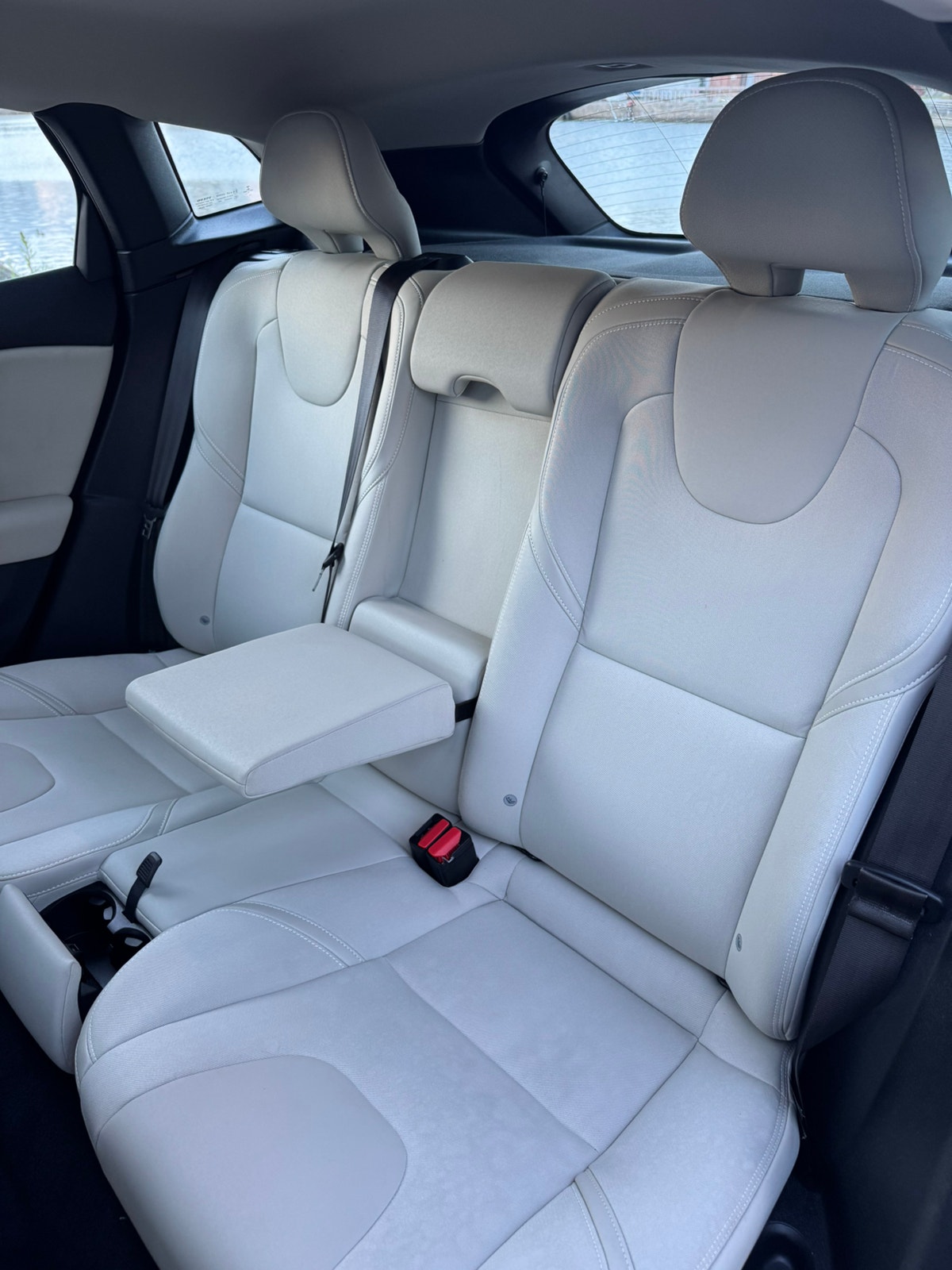 Volvo V40 til salg hos Nabilli