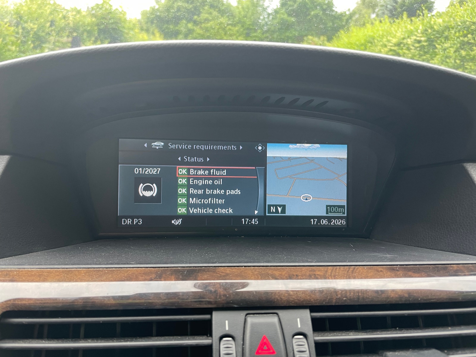 BMW 535d – billede 11