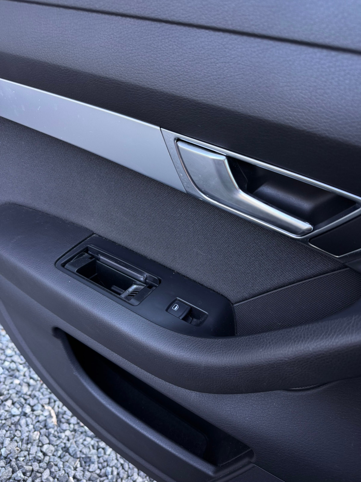 Audi A6 til salg hos Nabilli