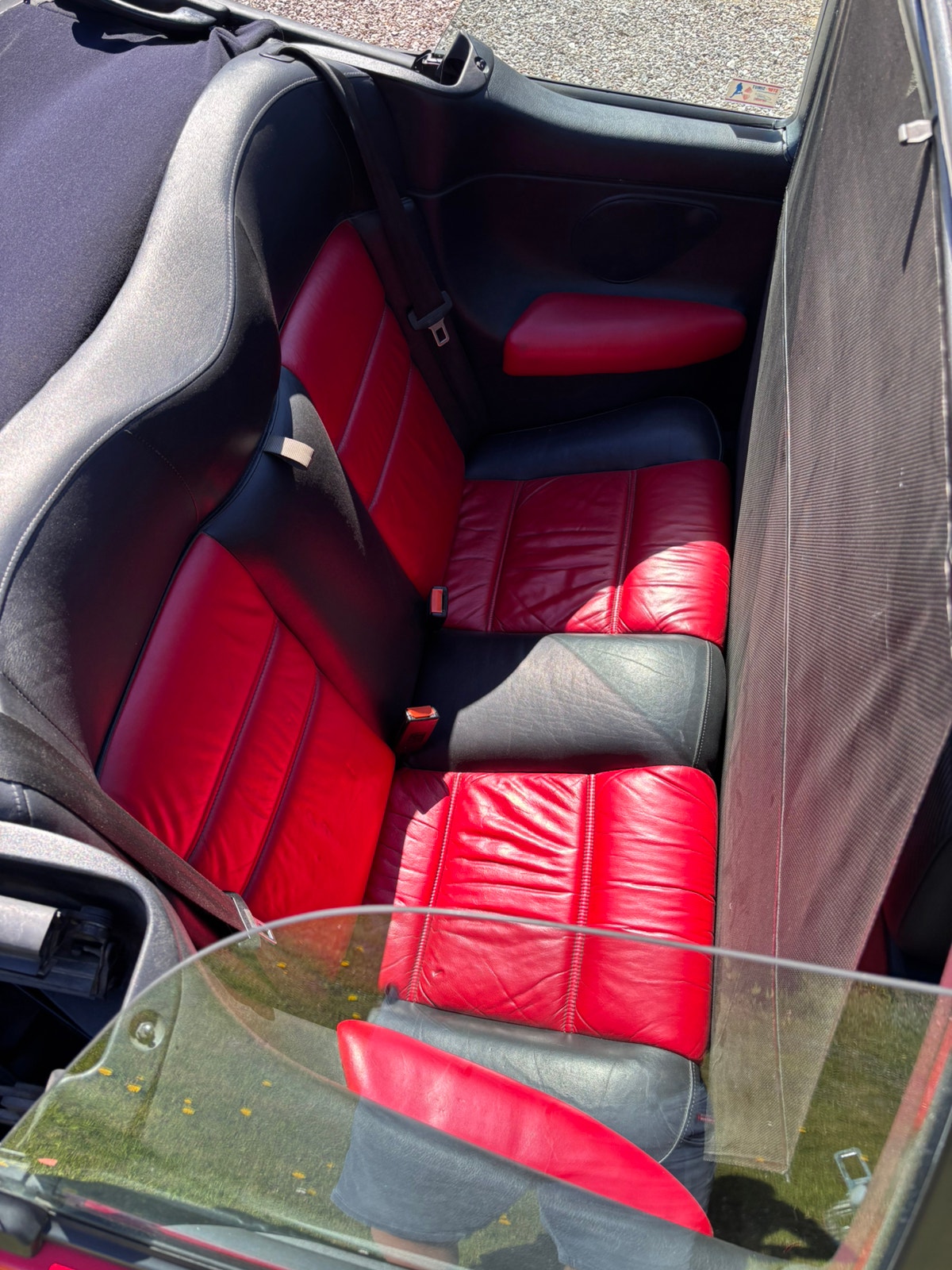 VW Golf III til salg hos Nabilli