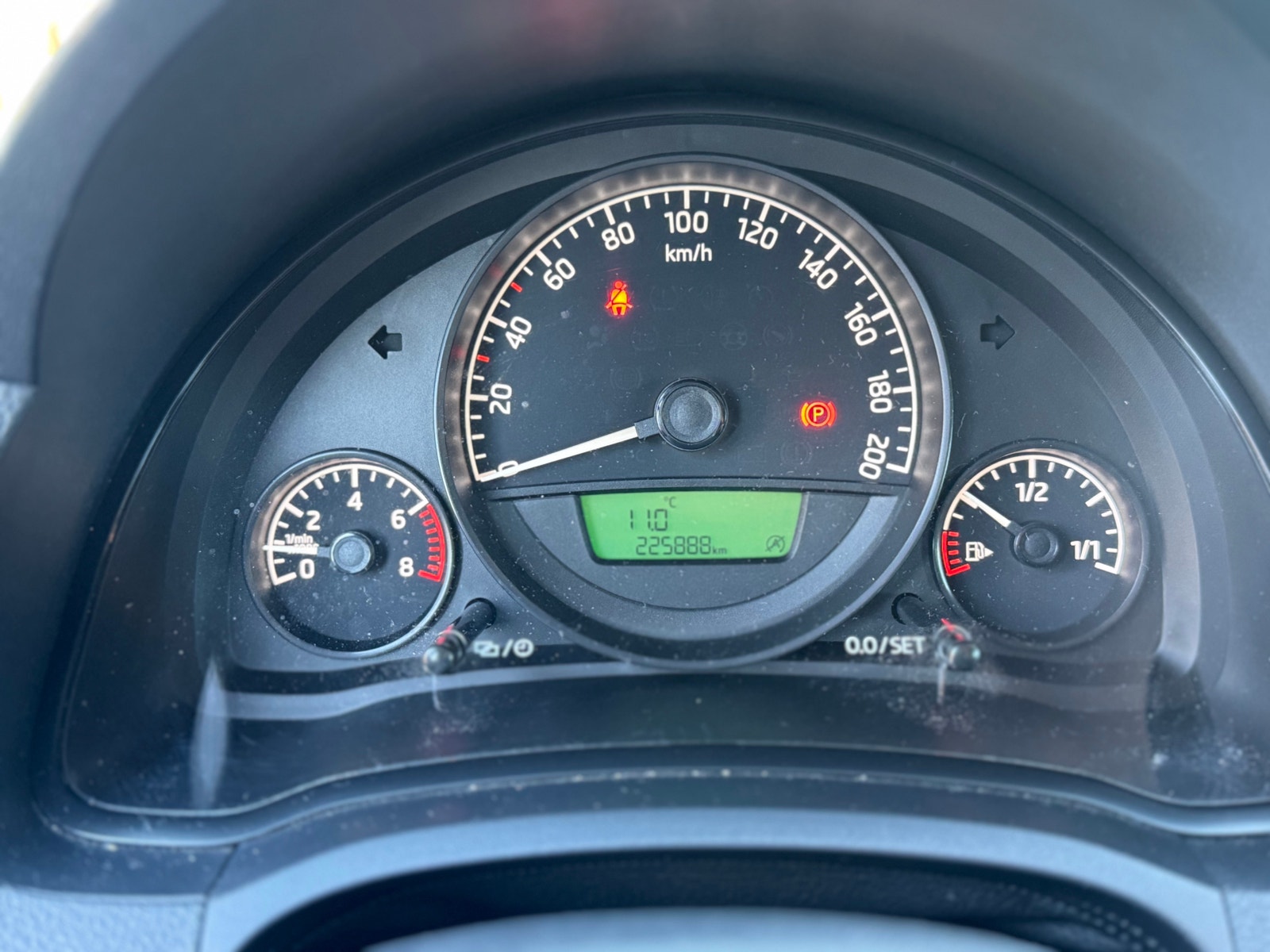Skoda Citigo til salg hos Nabilli