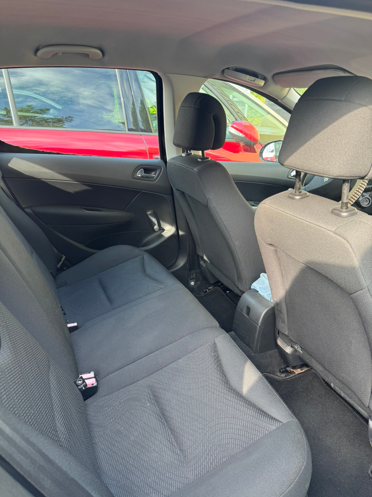 Peugeot 308 til salg hos Nabilli