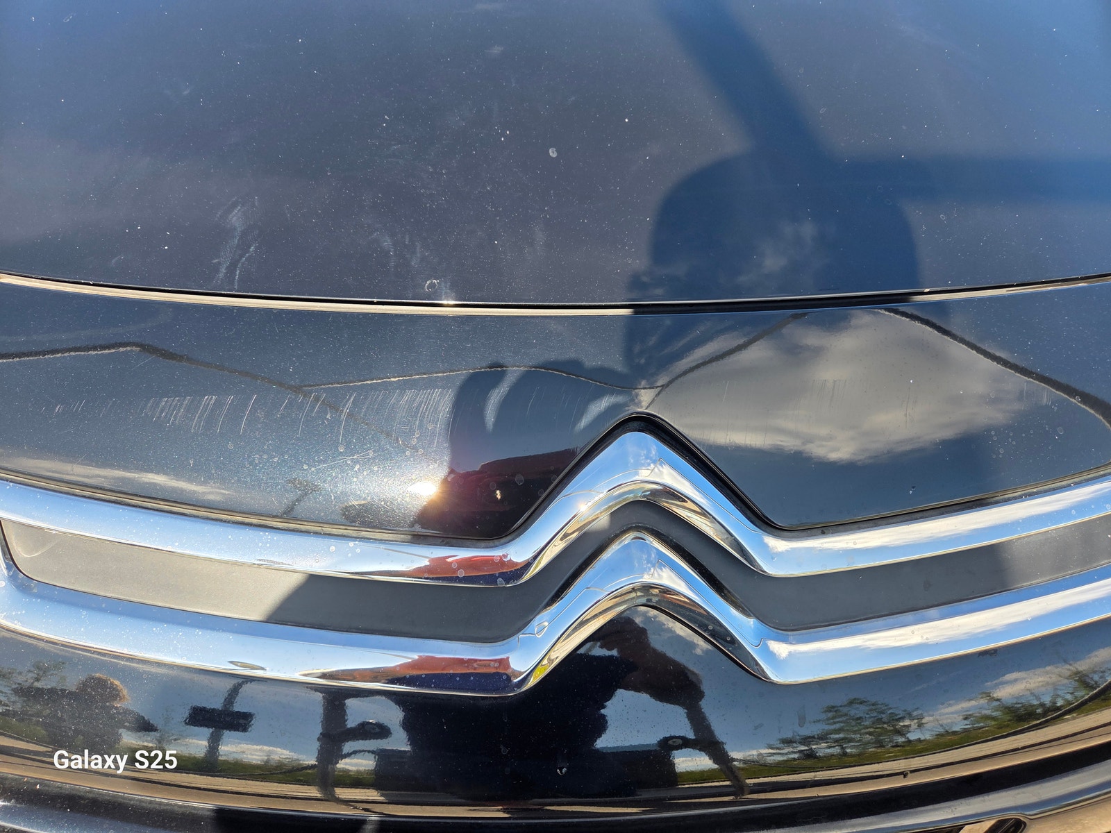 Citroen C3 til salg hos Nabilli