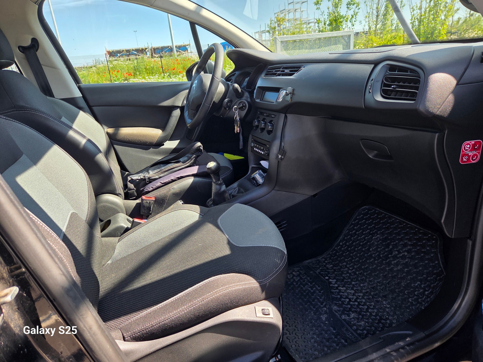 Citroen C3 til salg hos Nabilli
