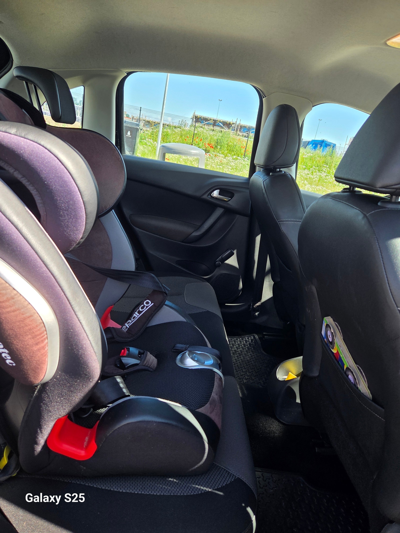 Citroen C3 til salg hos Nabilli