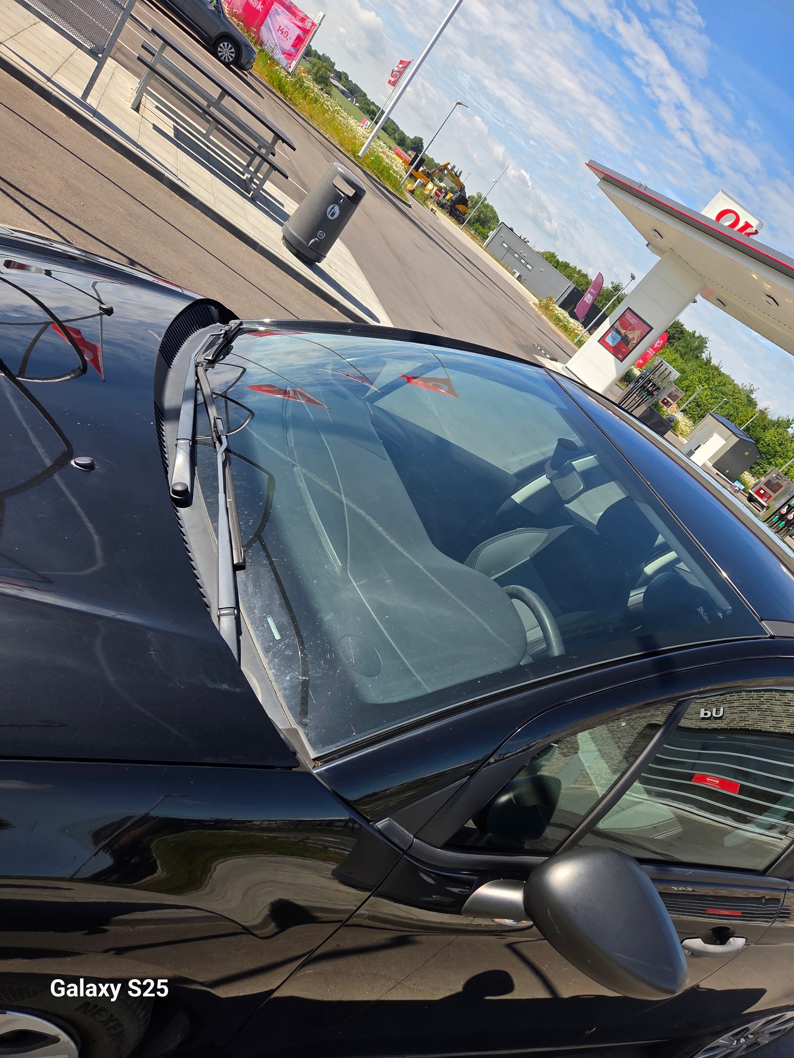Citroen C3 til salg hos Nabilli