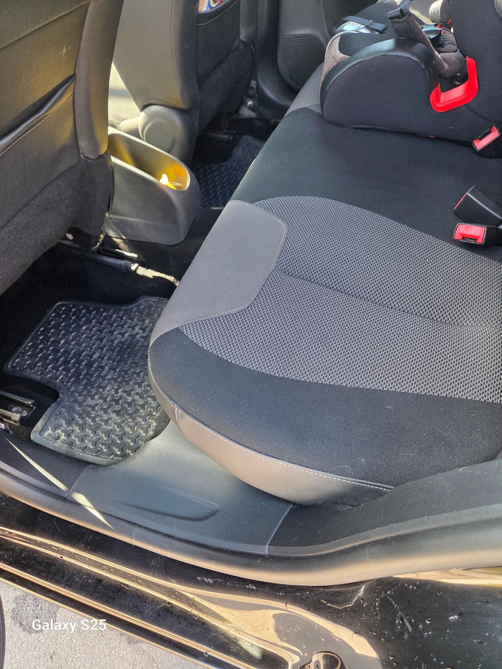 Citroen C3 til salg hos Nabilli
