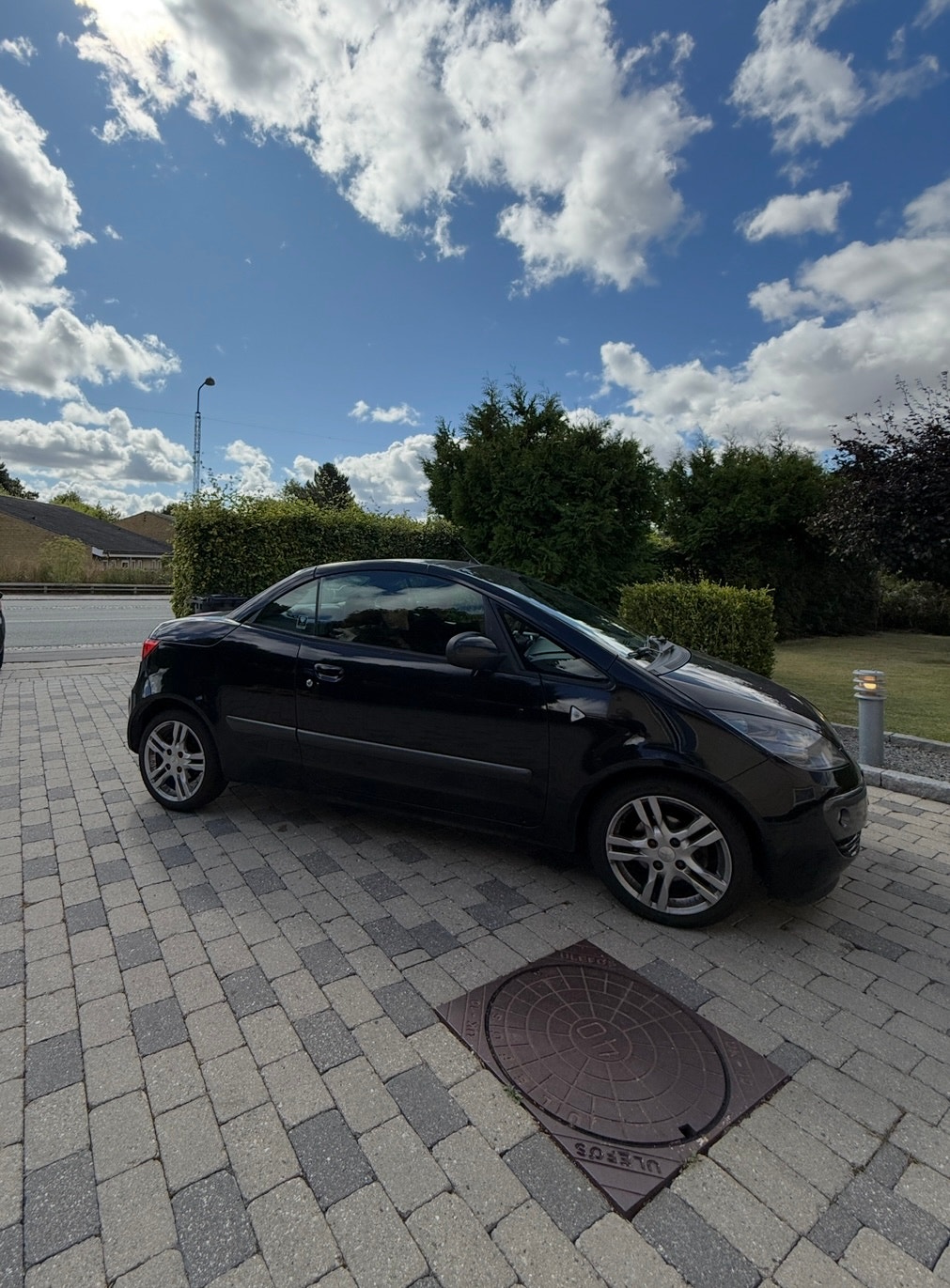 Mitsubishi Colt – billede 4