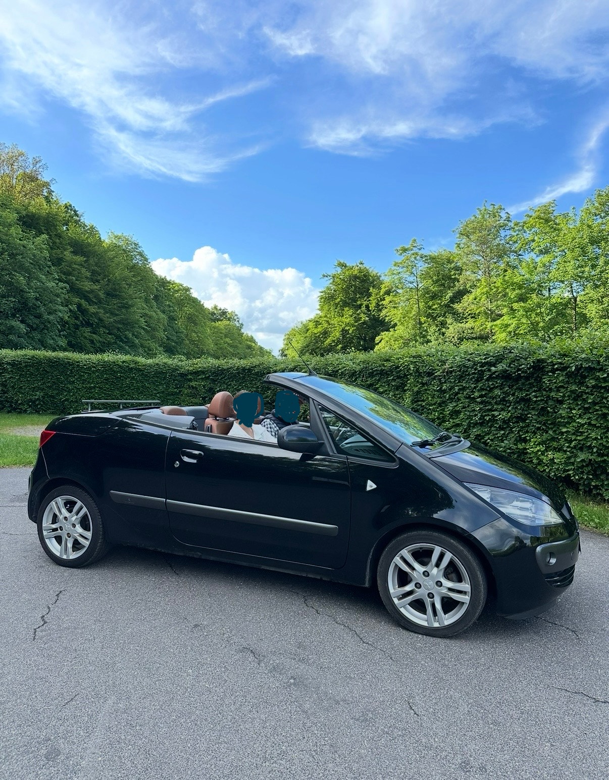Mitsubishi Colt – billede 6