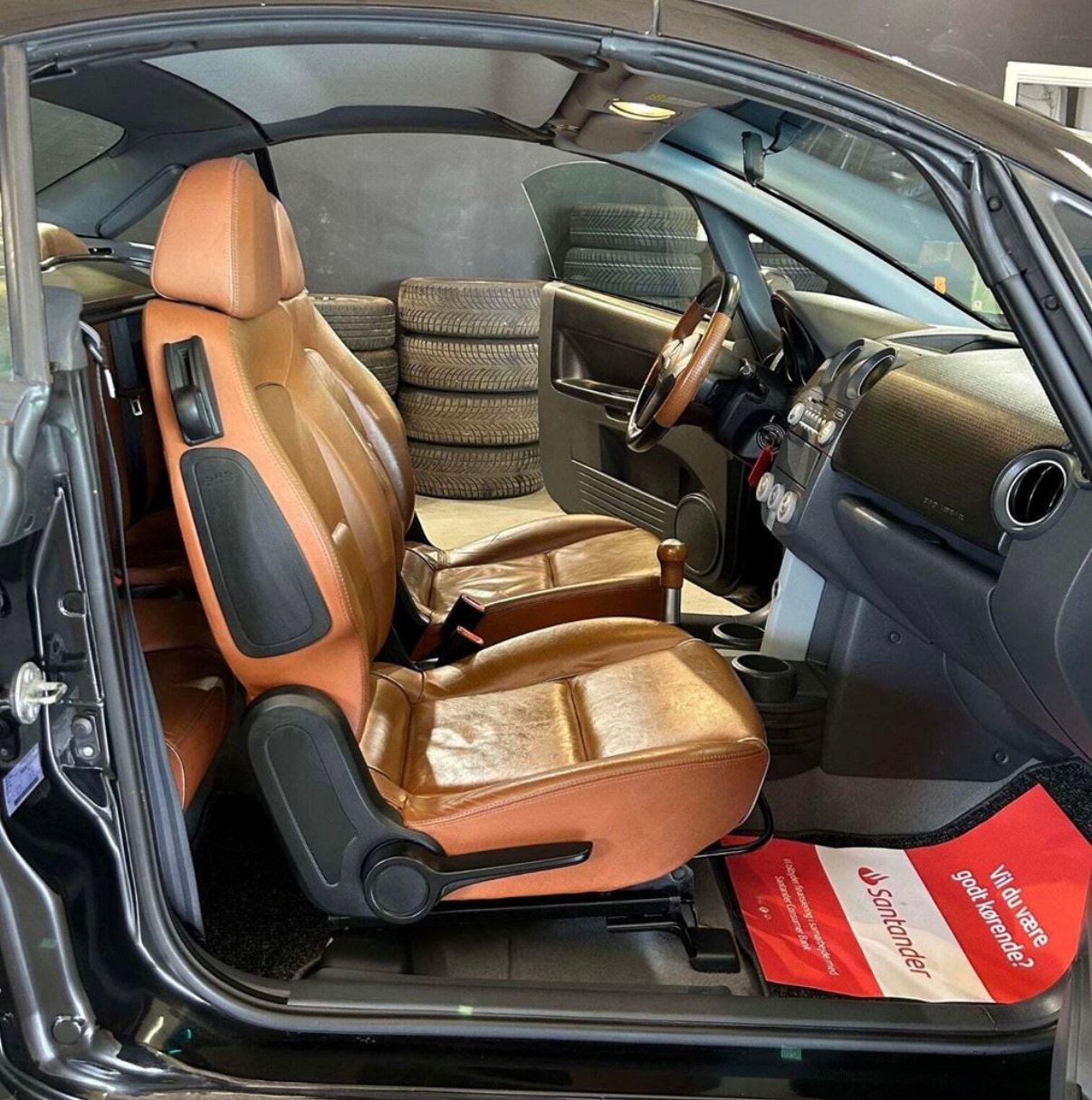 Mitsubishi Colt – billede 5