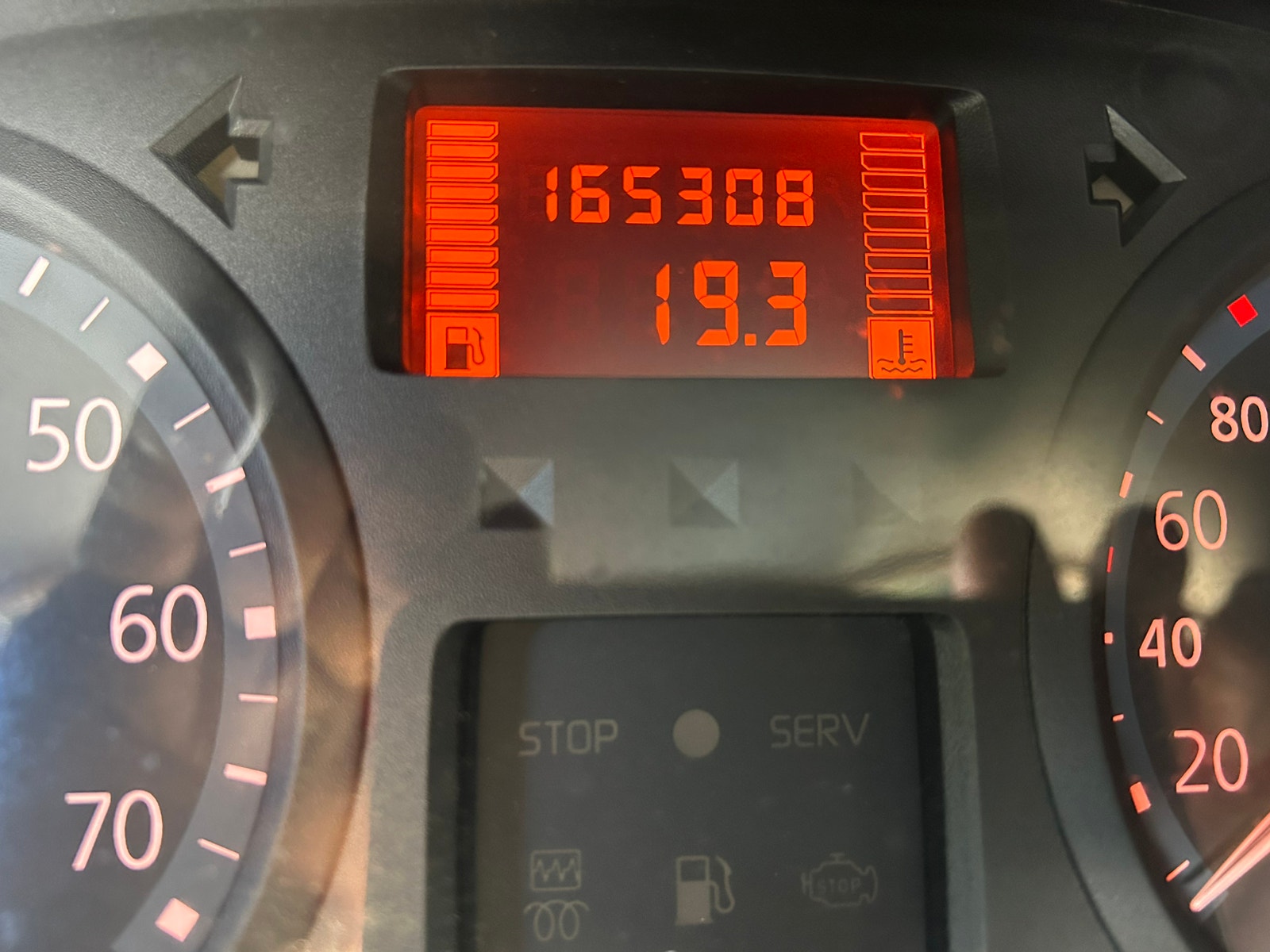 Renault Clio II – billede 9