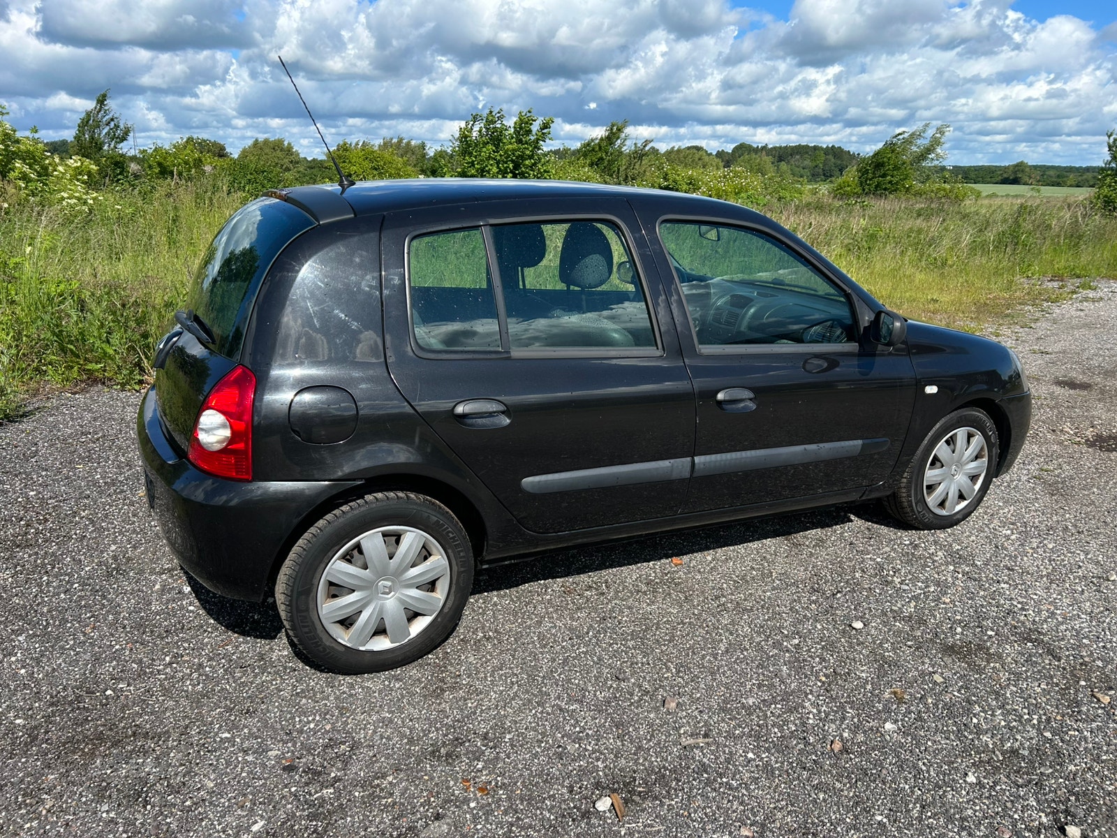 Renault Clio II – billede 4