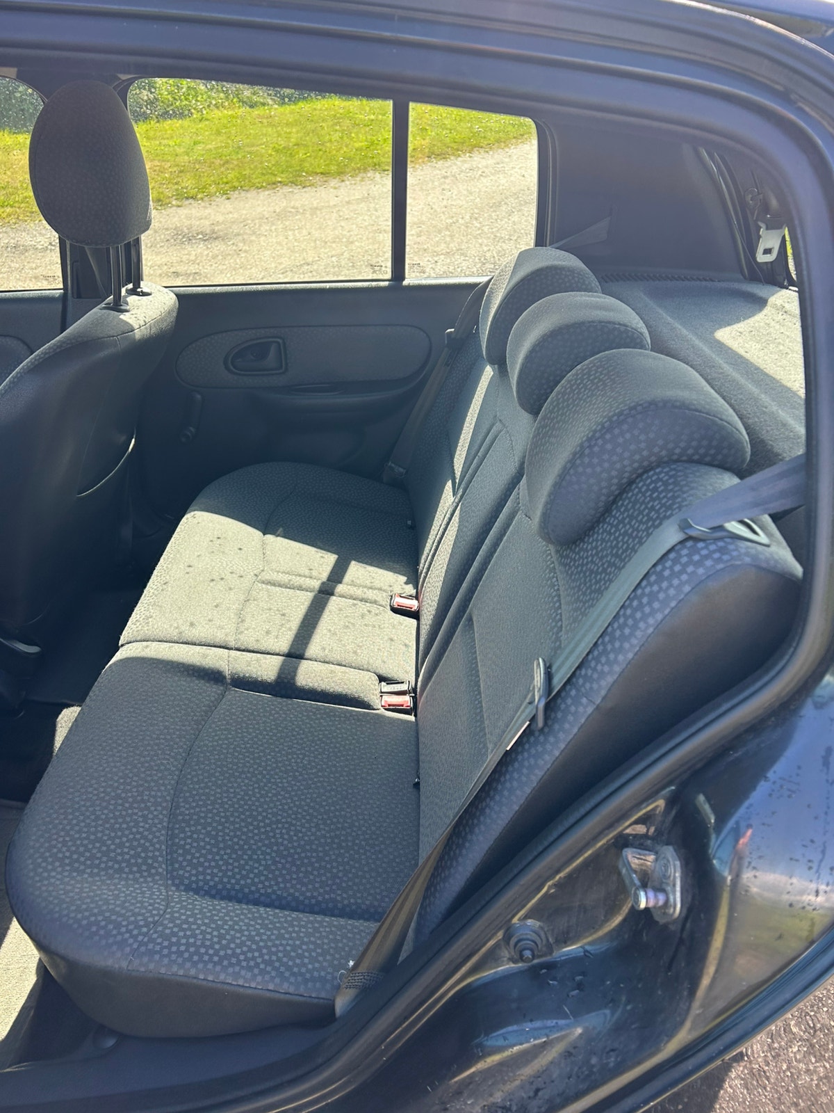 Renault Clio II – billede 6
