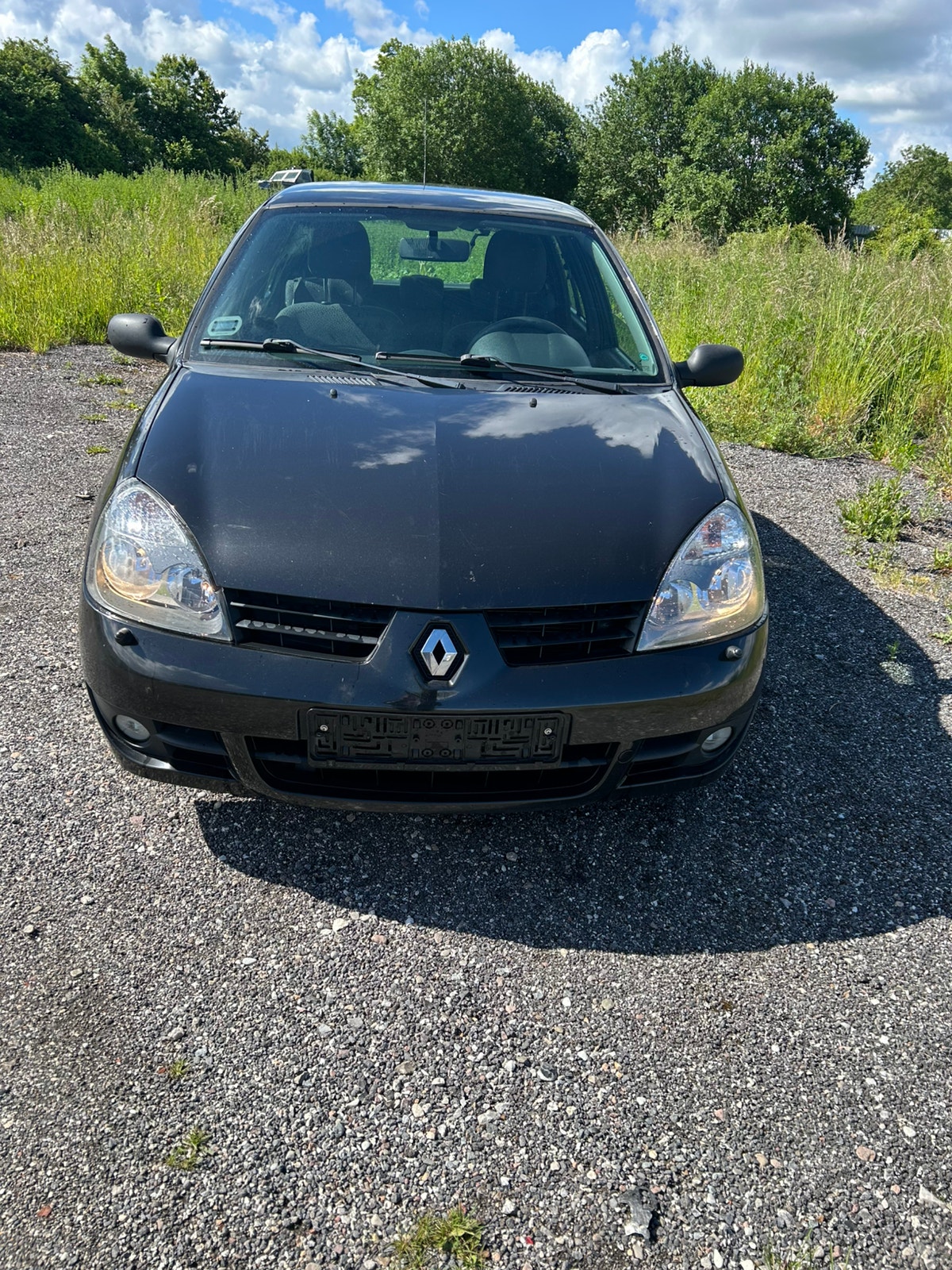 Renault Clio II – billede 5