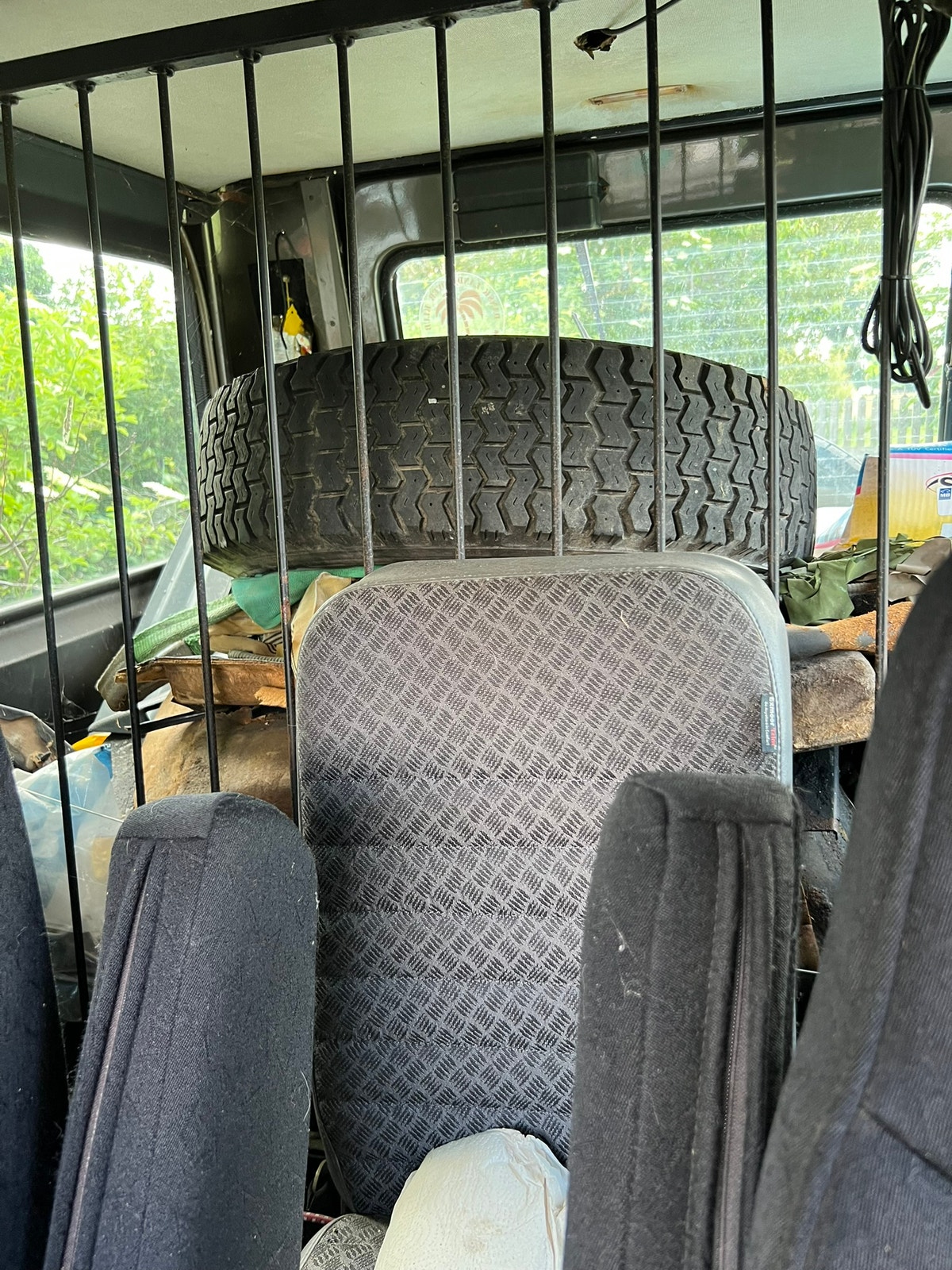Mercedes 300D til salg hos Nabilli