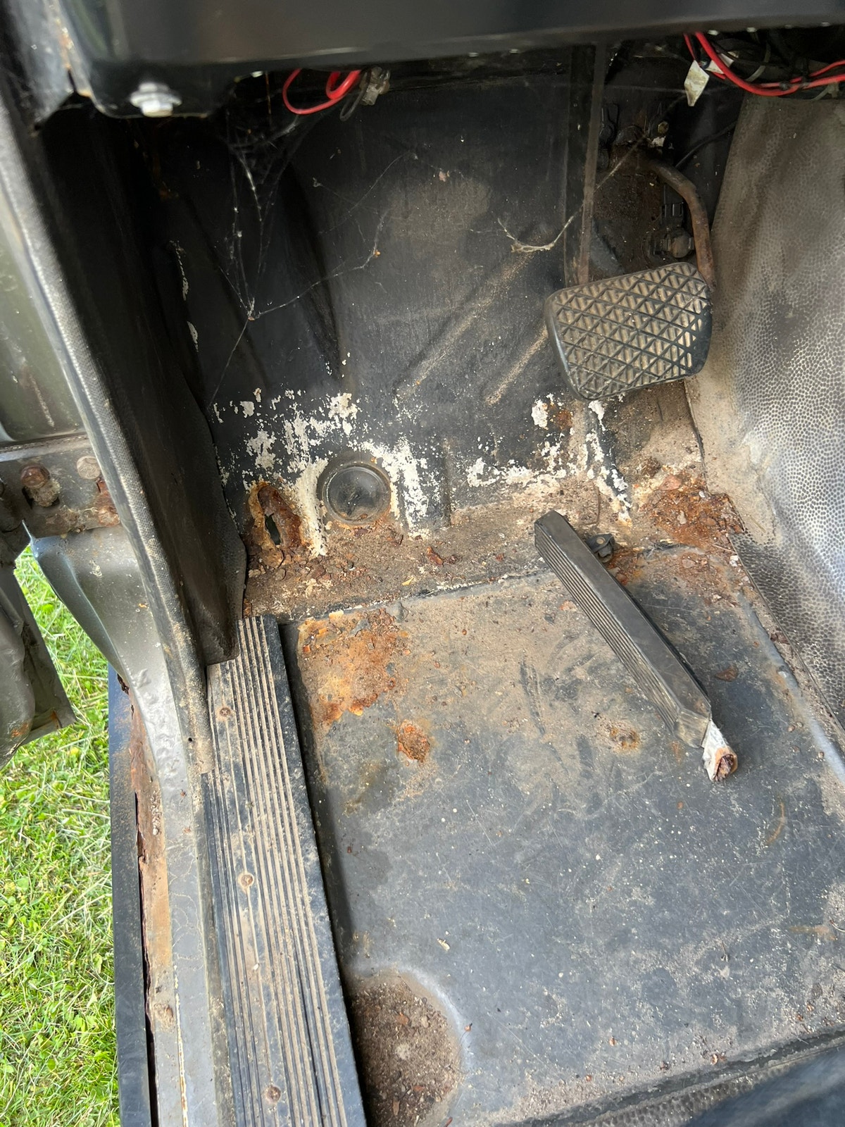 Mercedes 300D til salg hos Nabilli