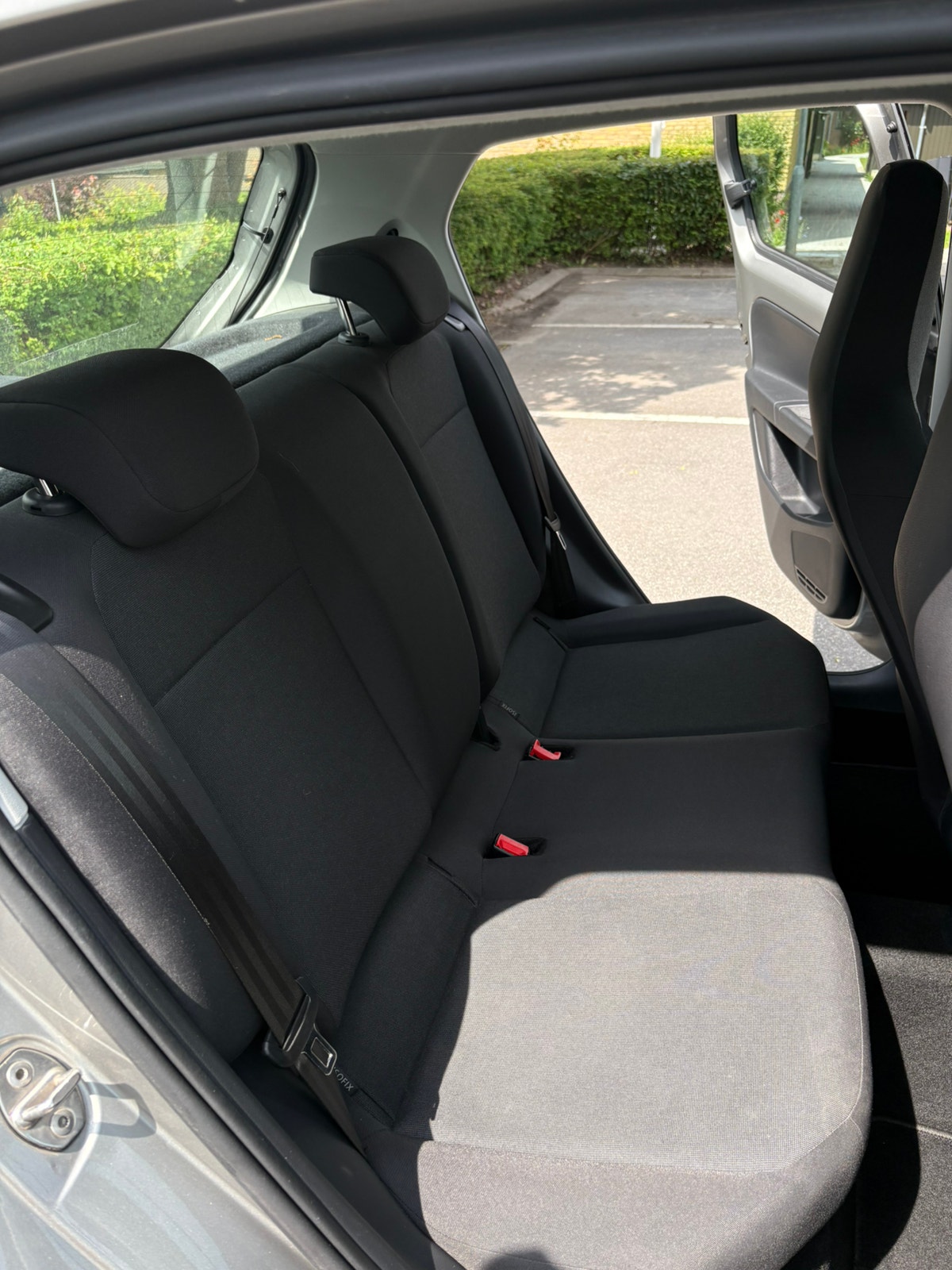 VW UP! til salg hos Nabilli