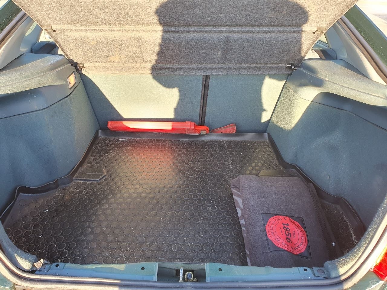 Toyota Avensis – billede 5