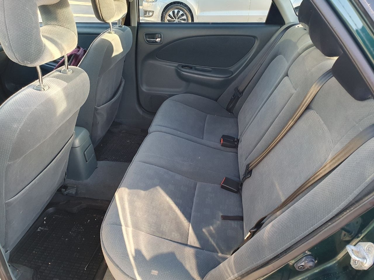 Toyota Avensis – billede 7