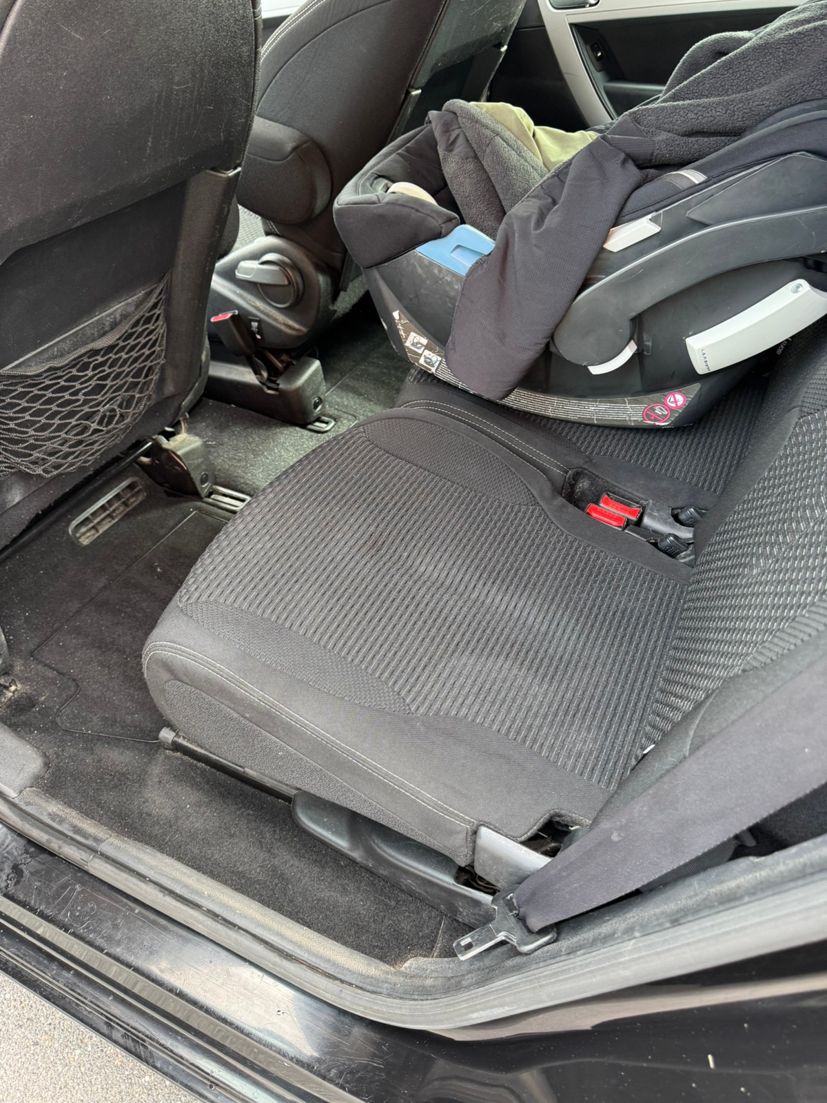Citroen Grand C4 Picasso – billede 4