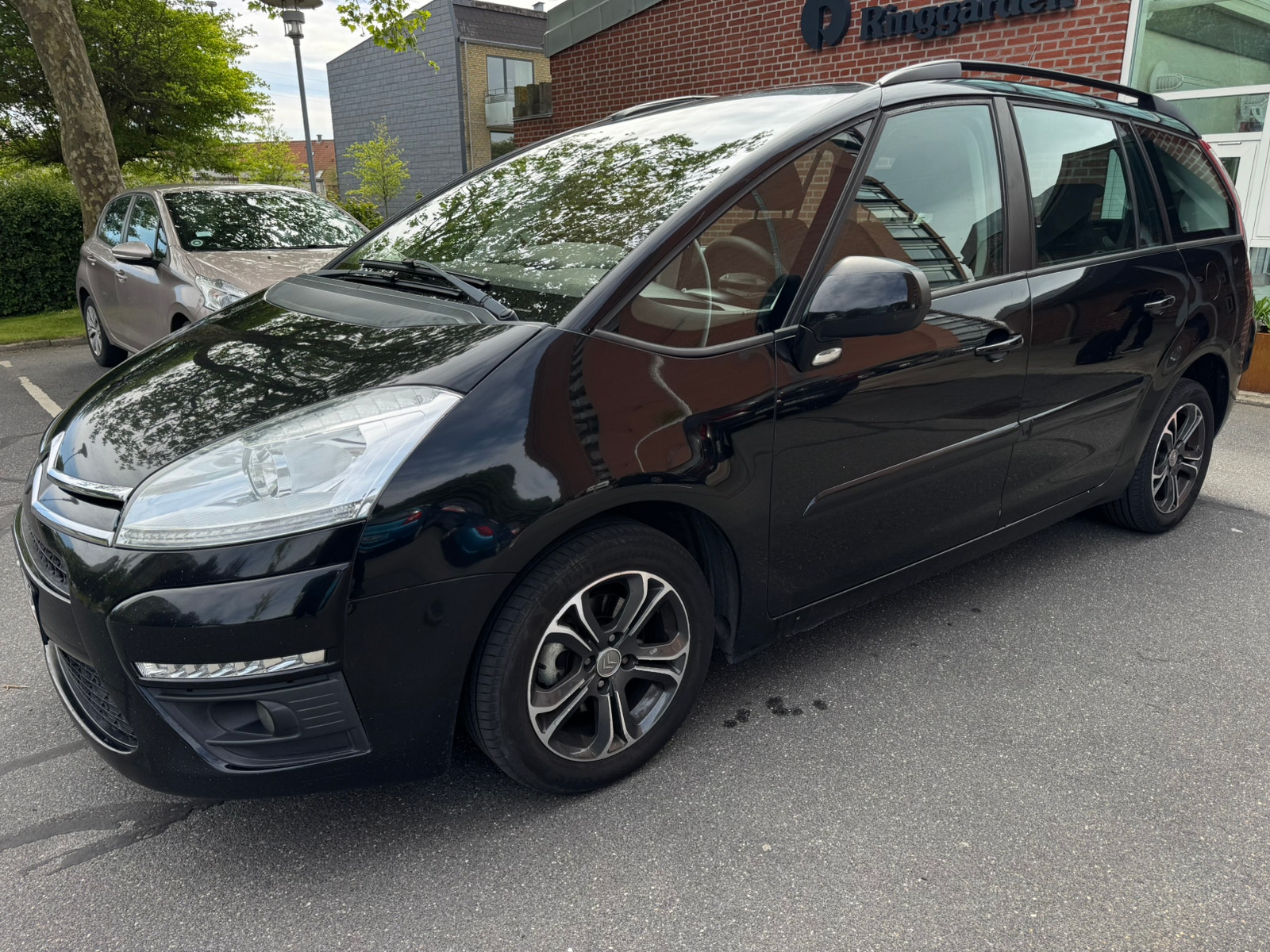 Citroen Grand C4 Picasso – billede 5