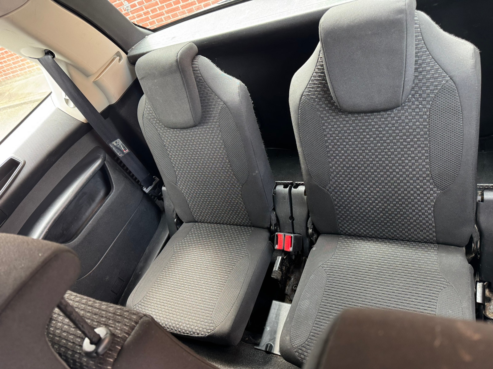 Citroen Grand C4 Picasso – billede 10
