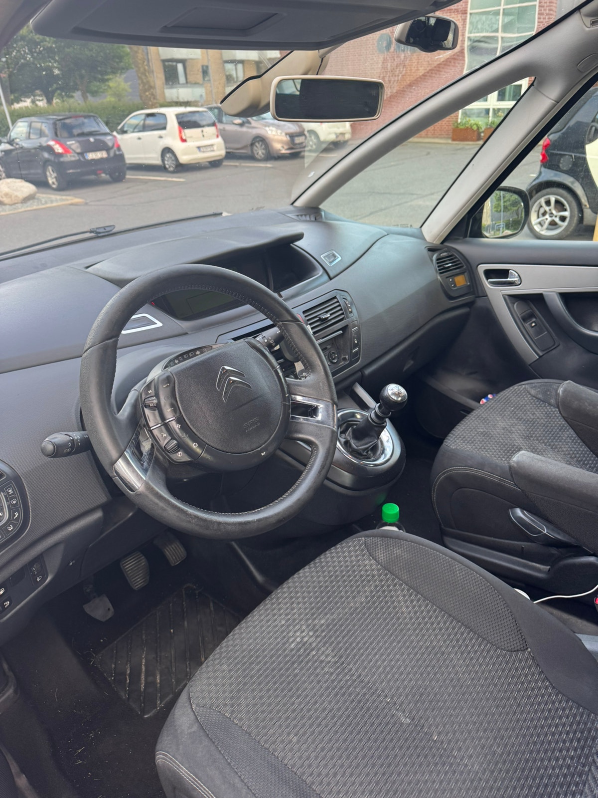 Citroen Grand C4 Picasso – billede 7