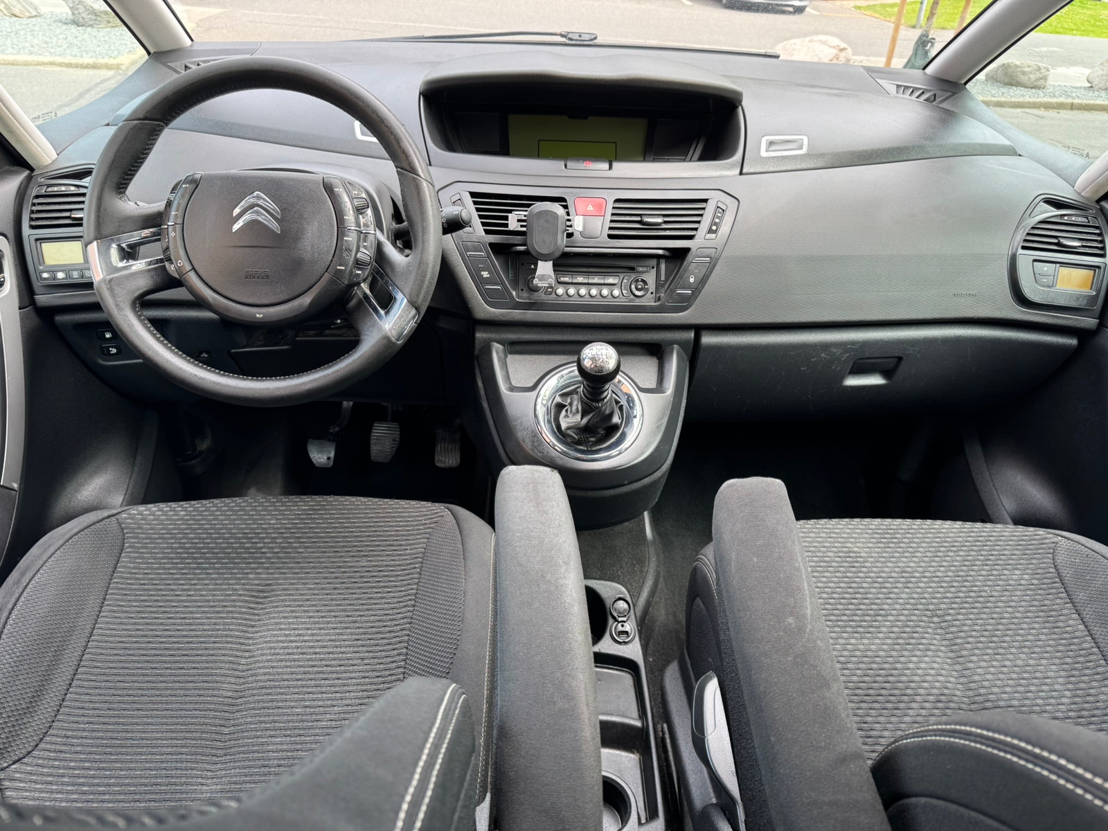 Citroen Grand C4 Picasso – billede 11