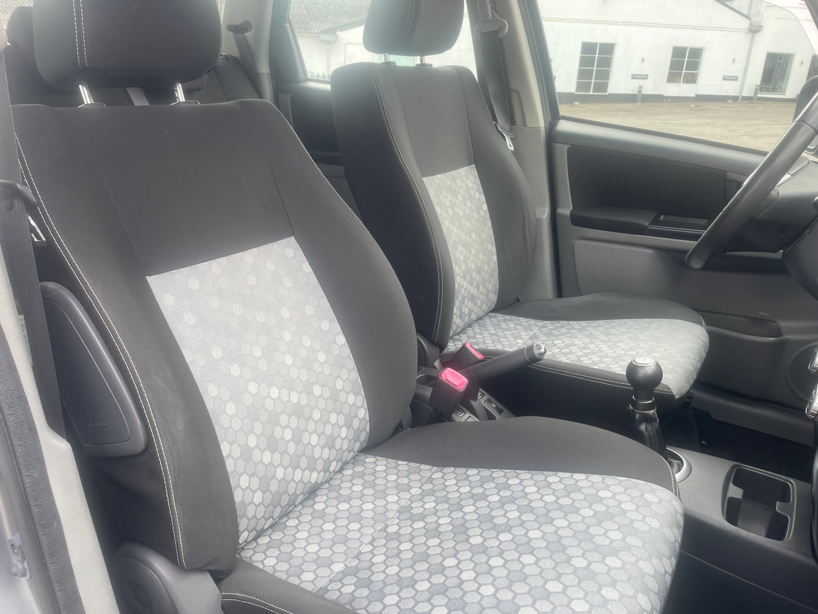 Suzuki SX4 – billede 4