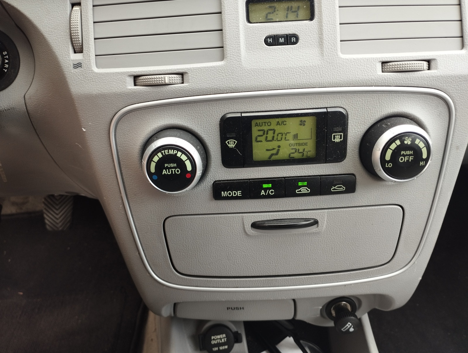 Hyundai Sonata – billede 9