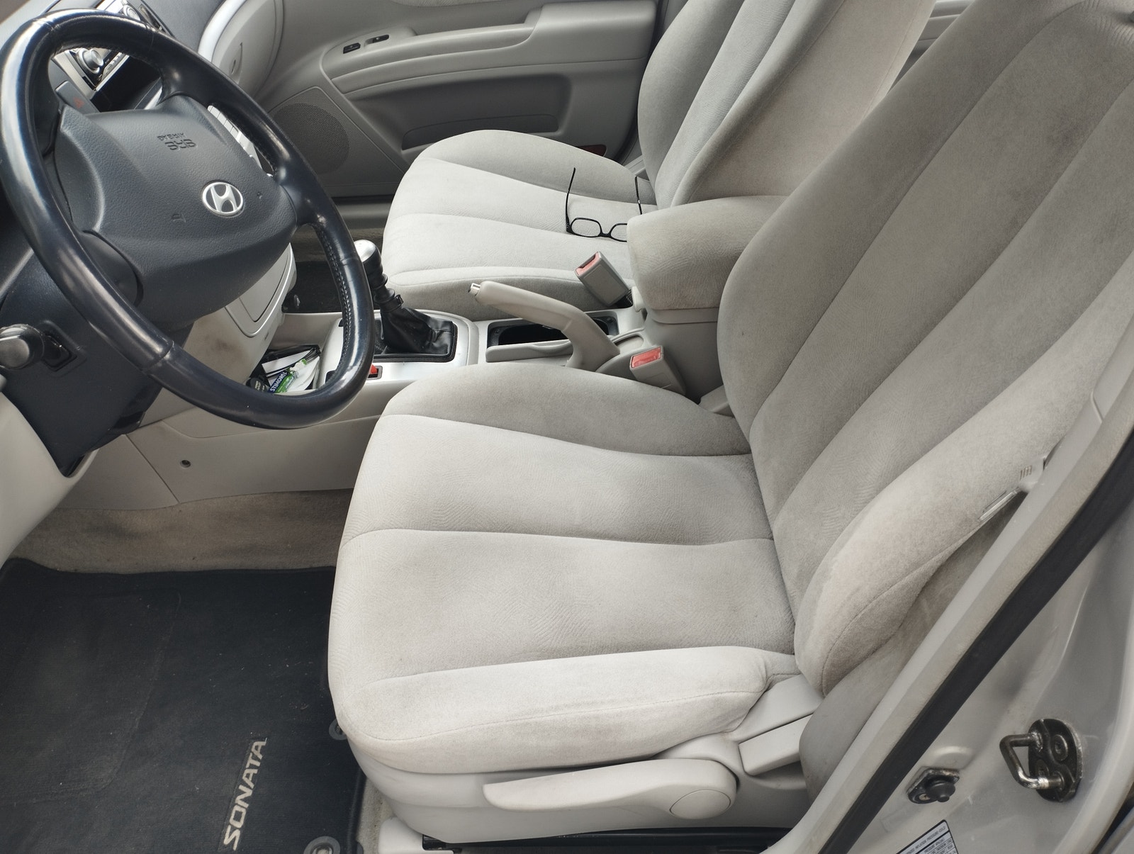 Hyundai Sonata – billede 7
