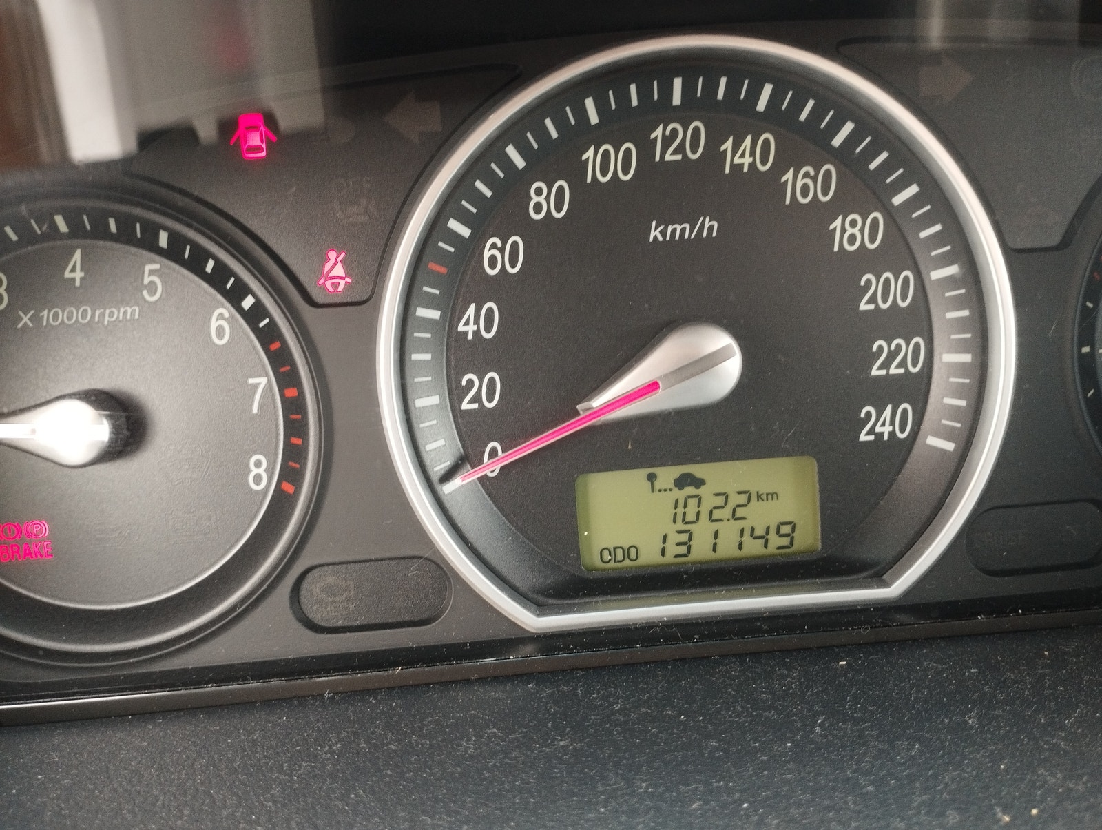 Hyundai Sonata – billede 10