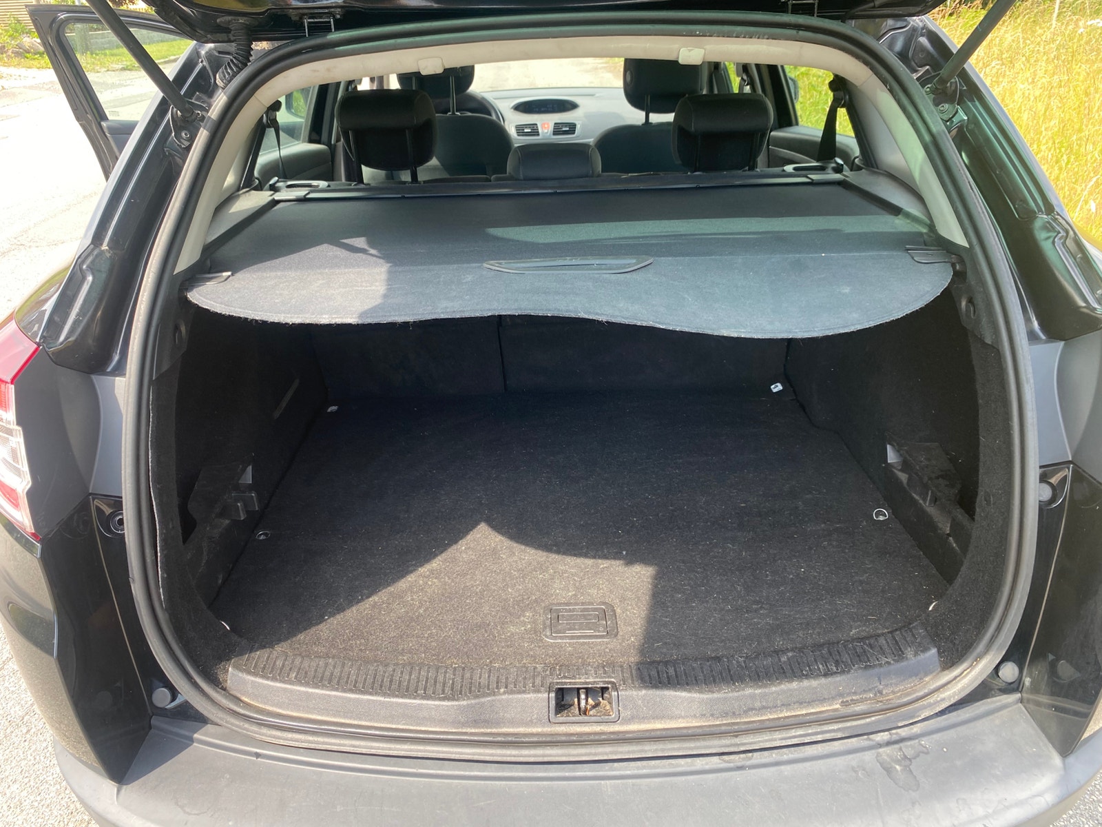 Renault Megane III til salg hos Nabilli